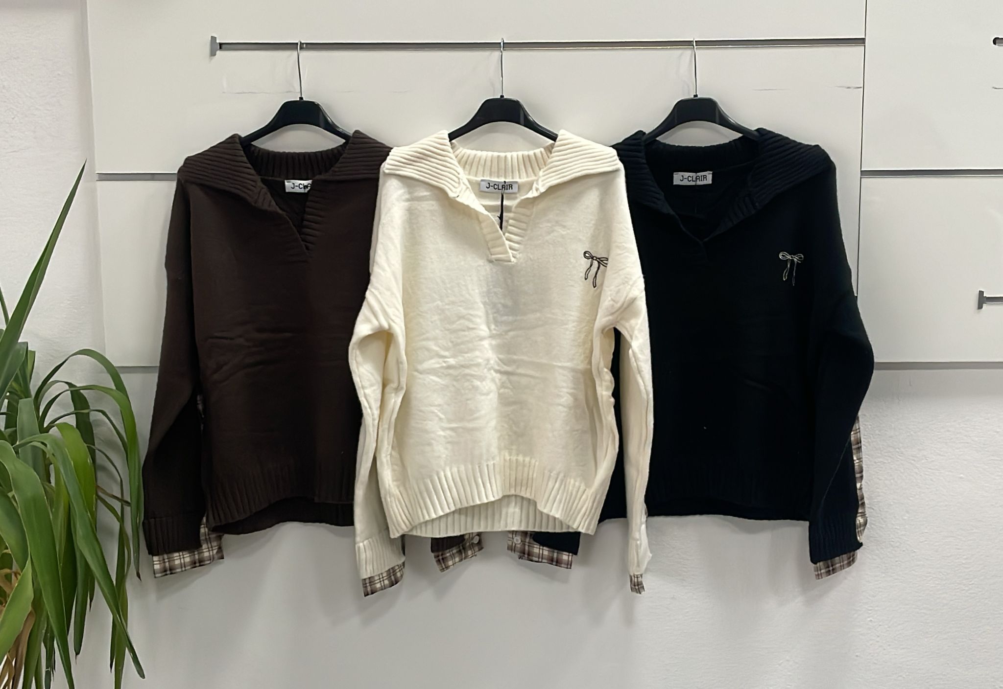 Joie Clair (J-Clair)