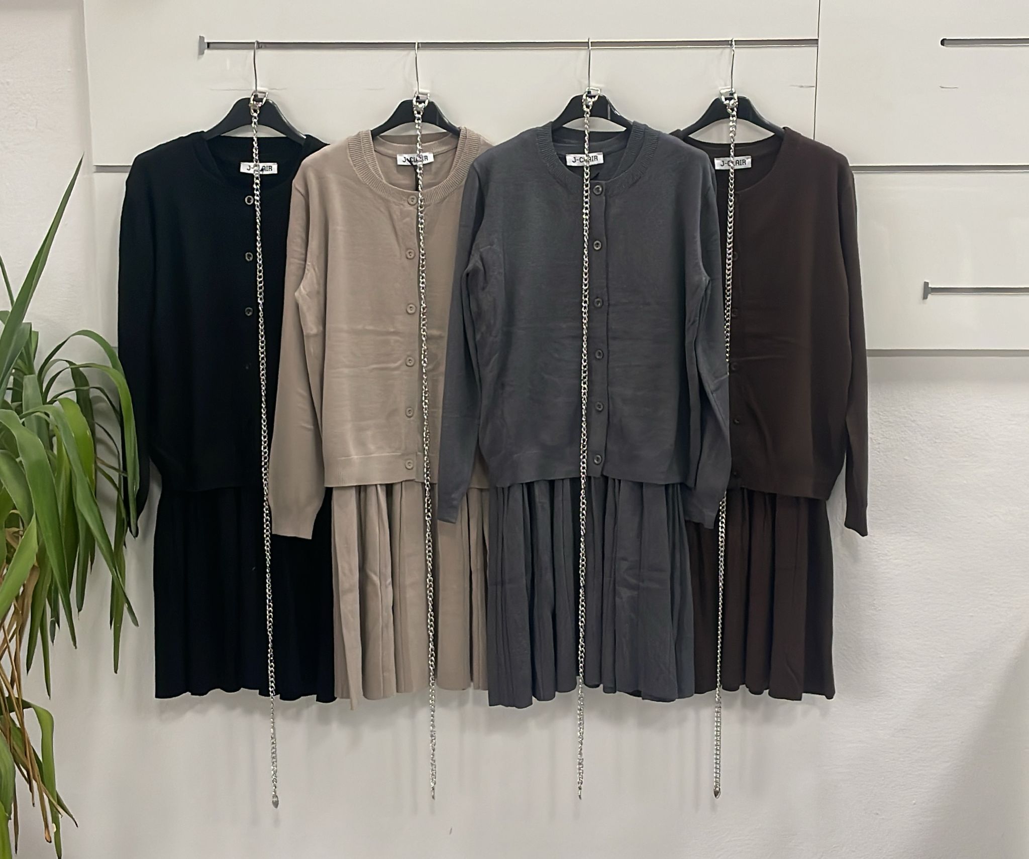 Joie Clair (J-Clair)