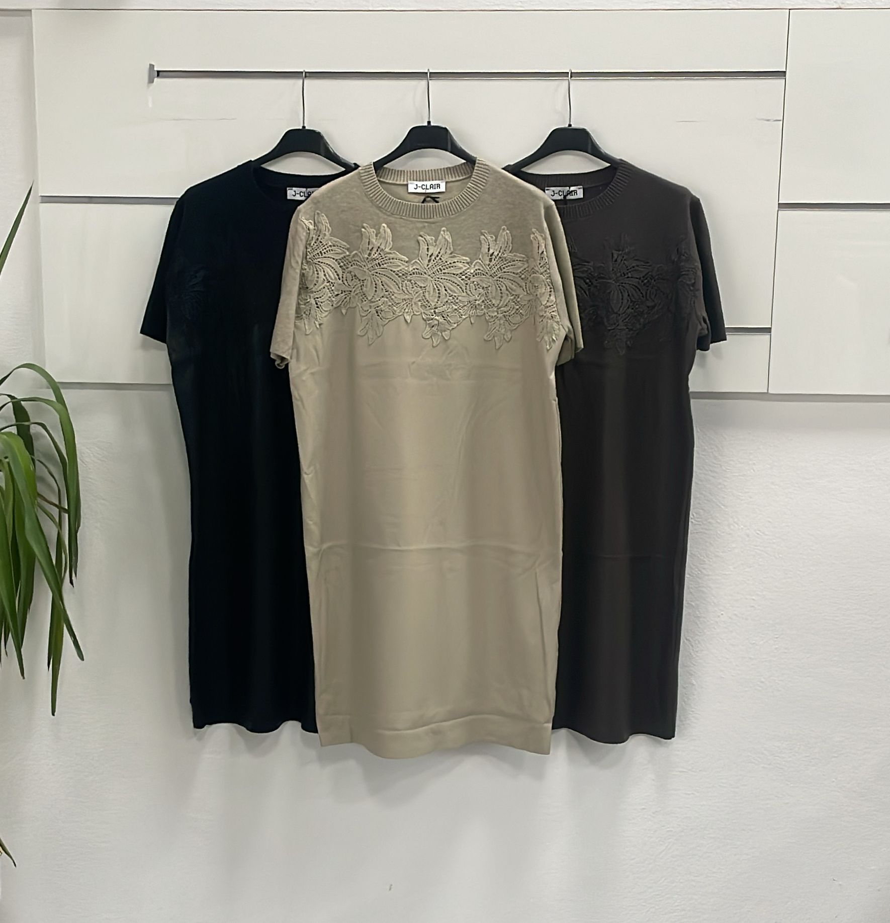 Joie Clair (J-Clair)