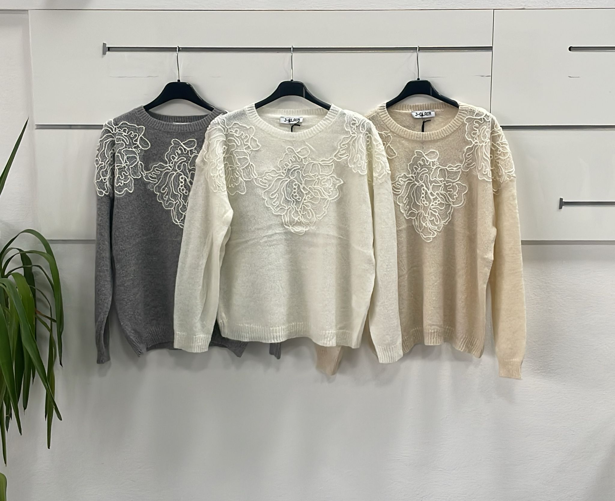 Joie Clair (J-Clair)