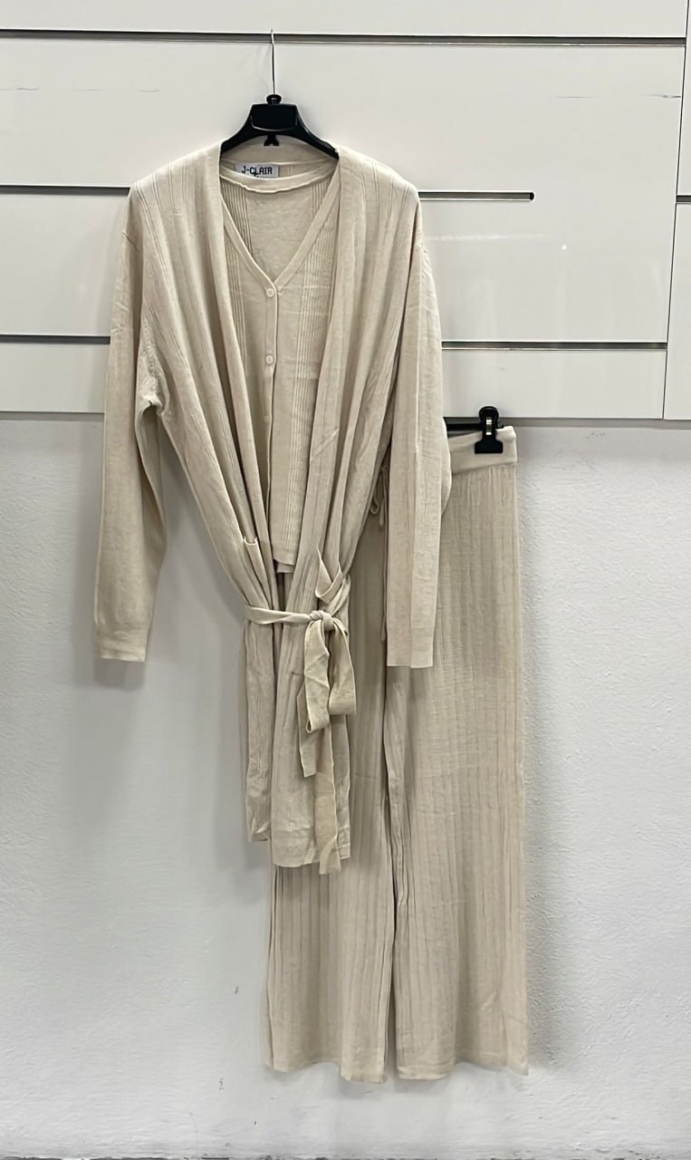 Joie Clair (J-Clair)