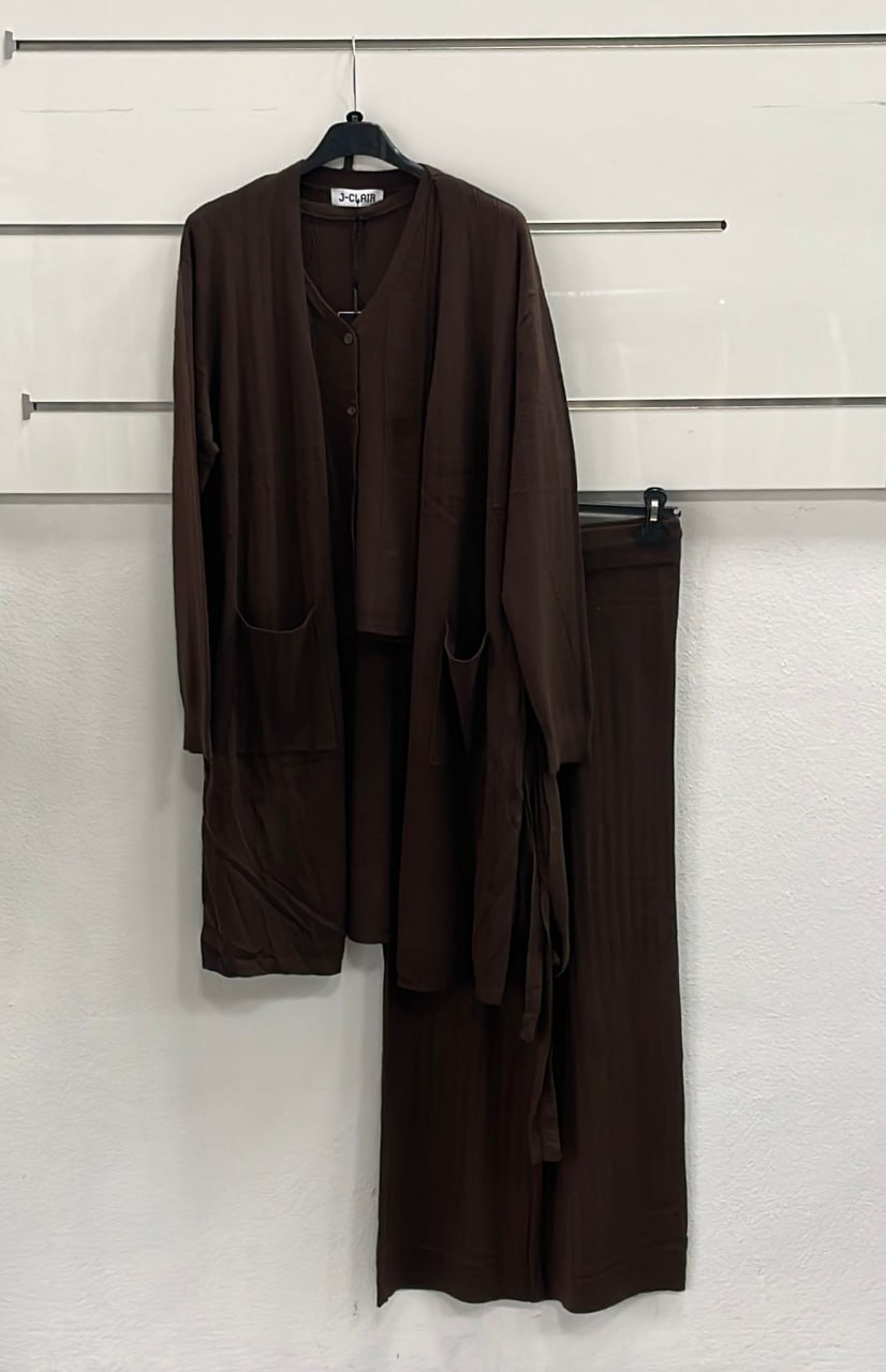 Joie Clair (J-Clair)