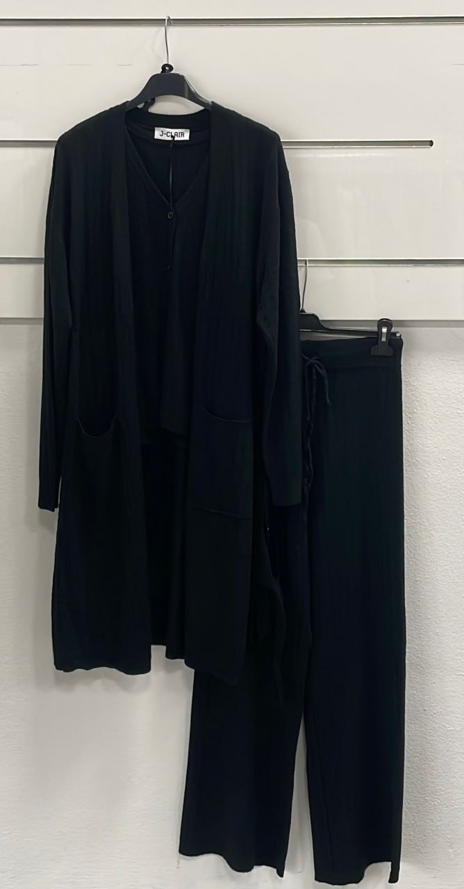 Joie Clair (J-Clair)