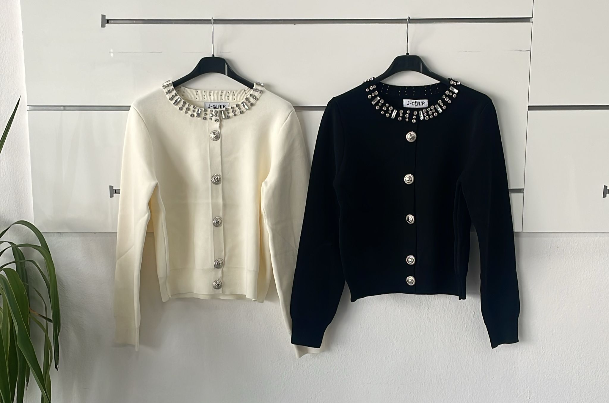 Joie Clair (J-Clair)