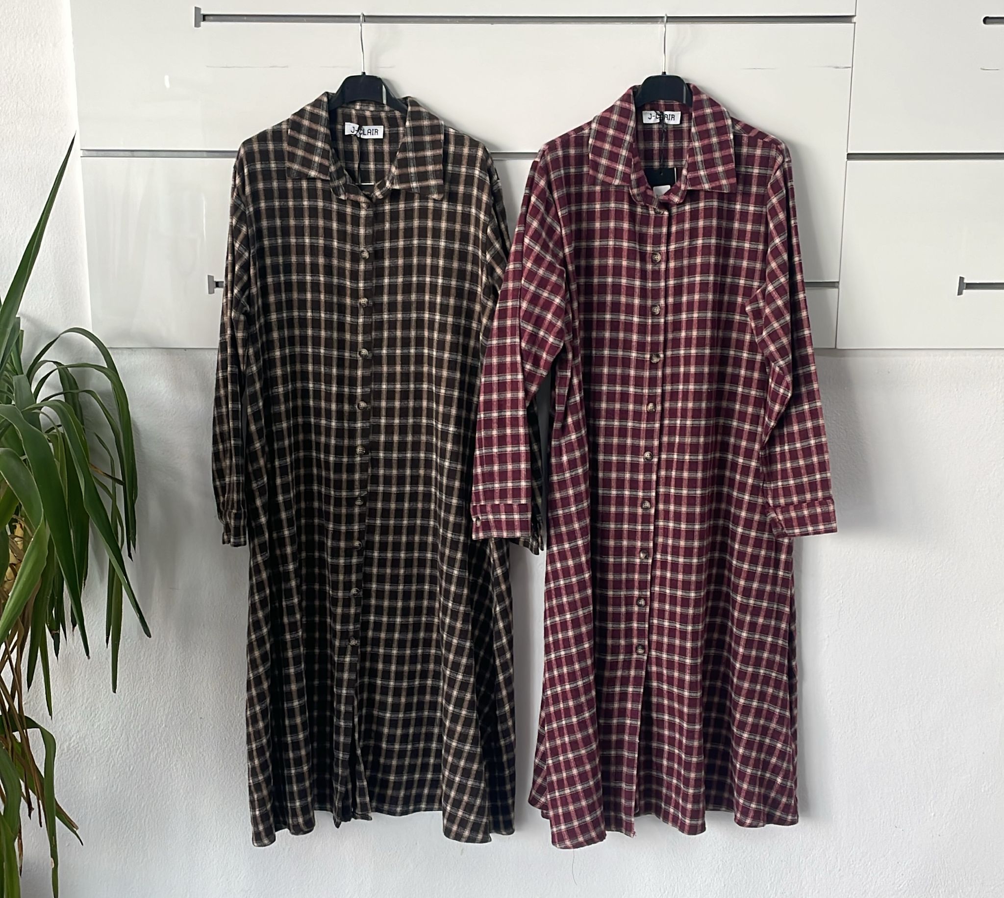 Joie Clair (J-Clair)