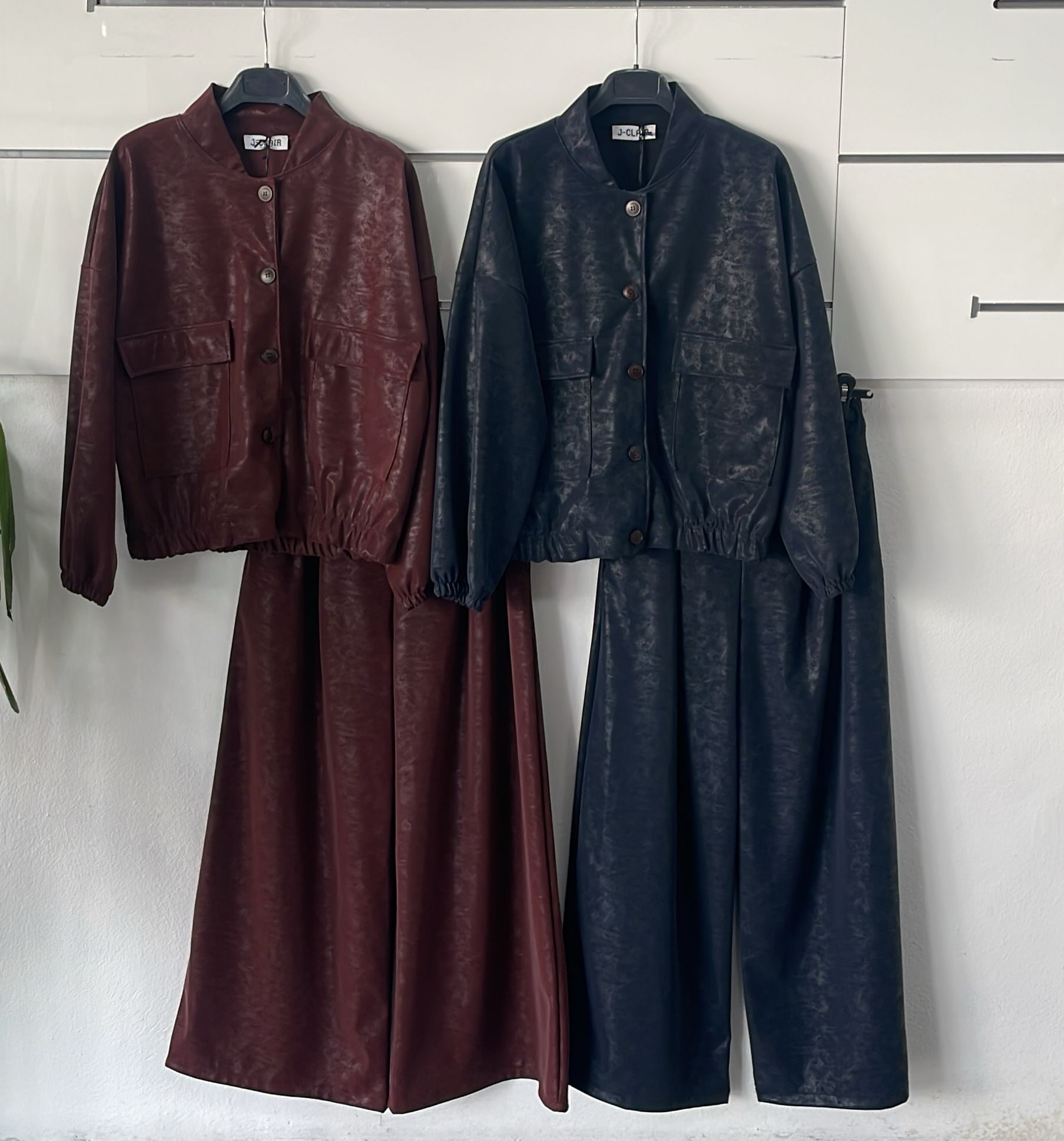 Joie Clair (J-Clair)