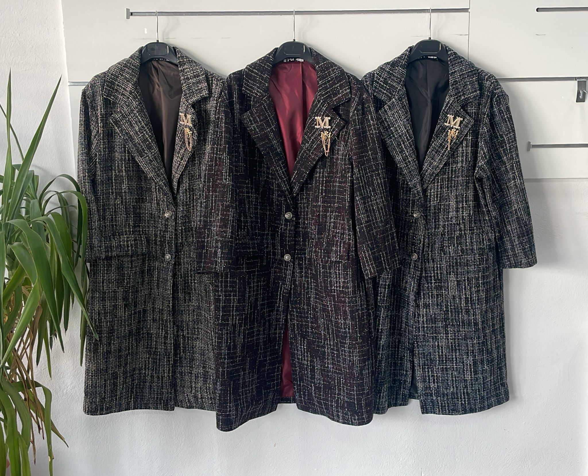 Joie Clair (J-Clair)