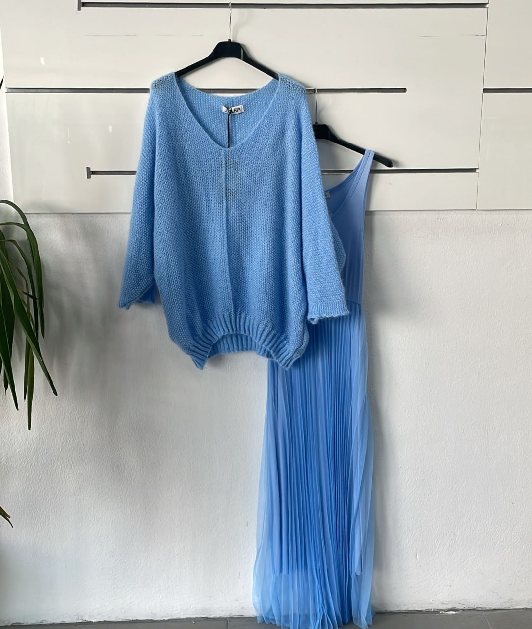 Joie Clair (J-Clair)