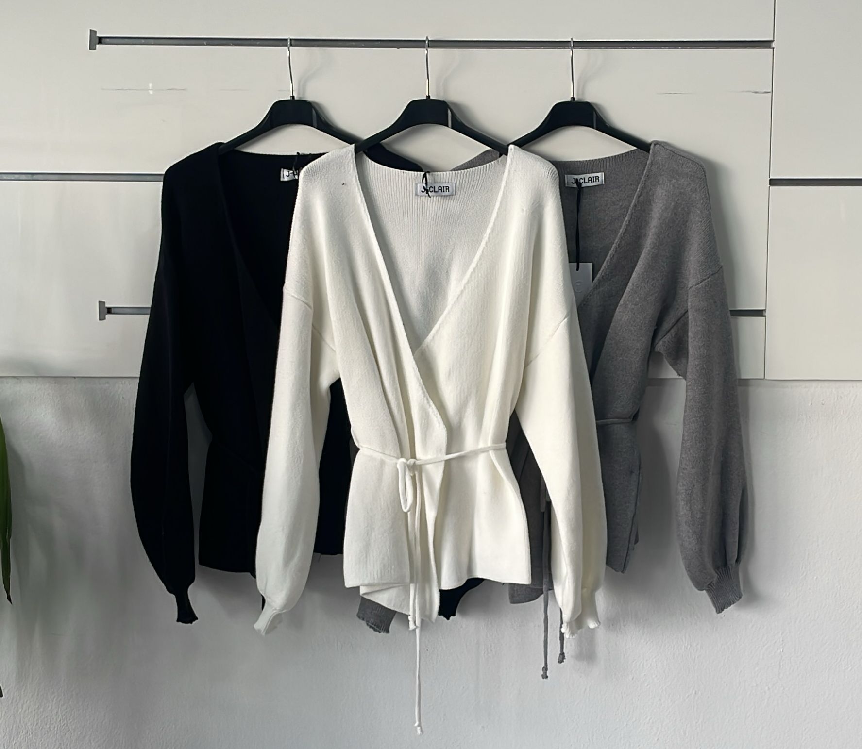 Joie Clair (J-Clair)