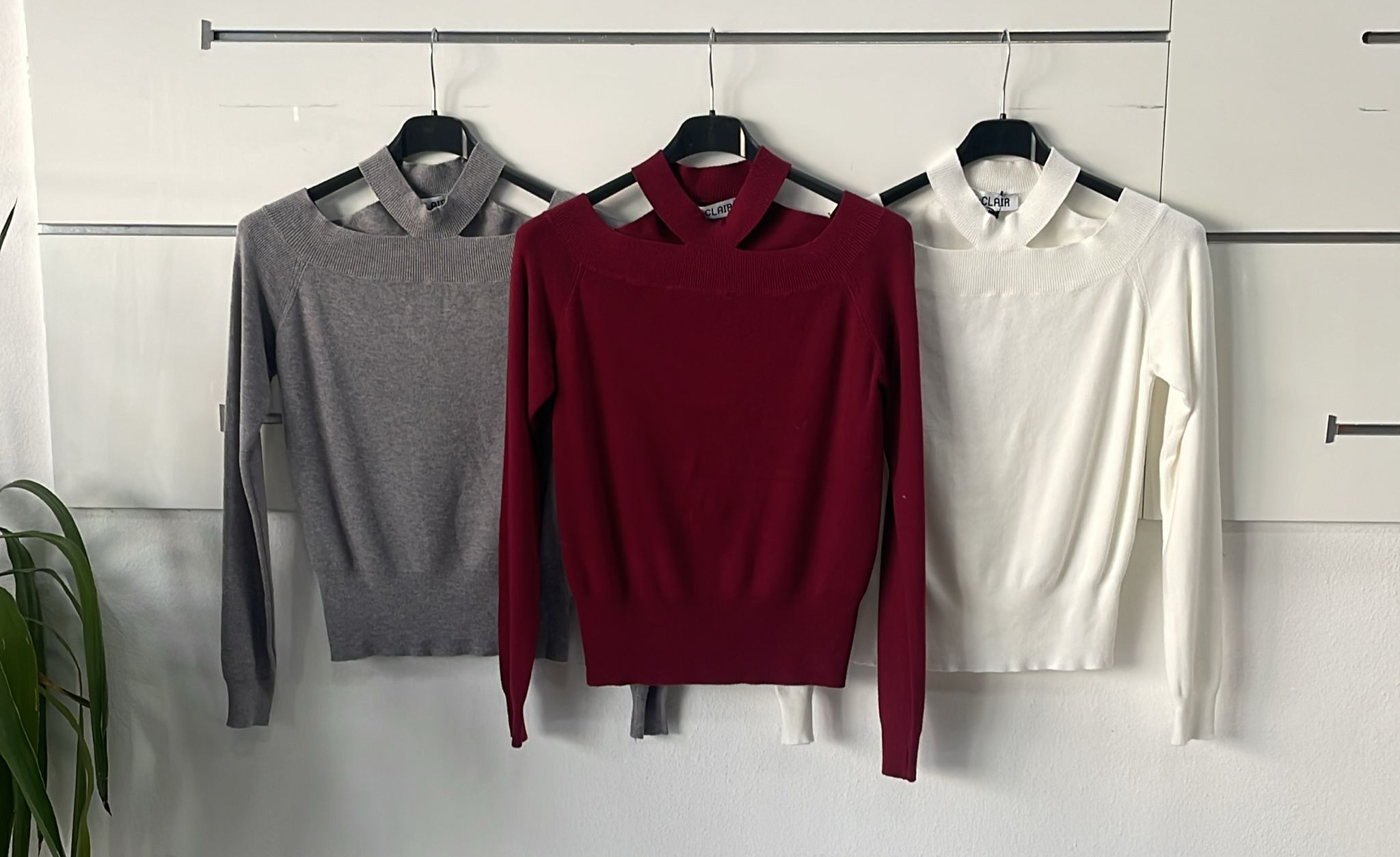 Joie Clair (J-Clair)