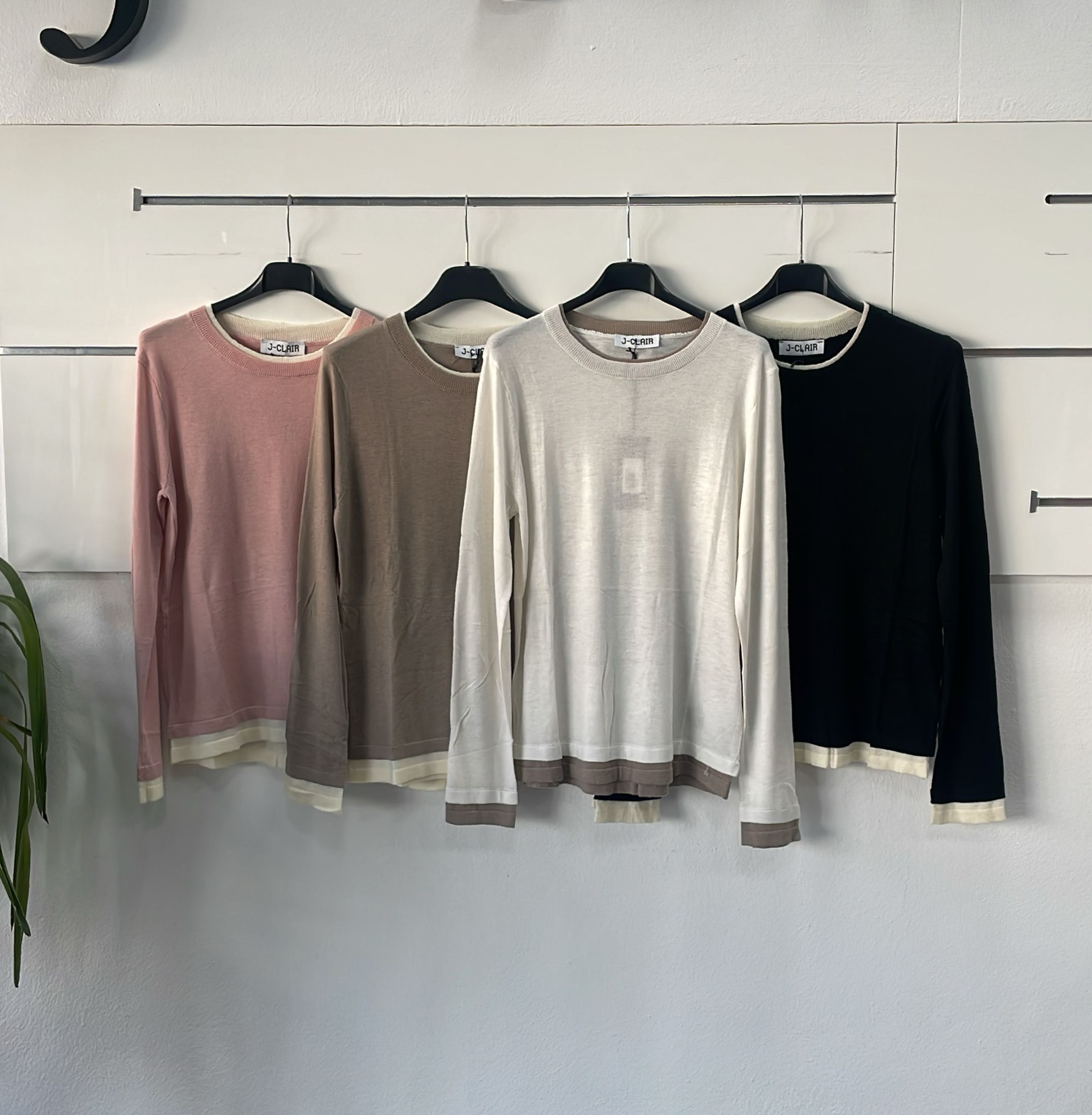 Joie Clair (J-Clair)