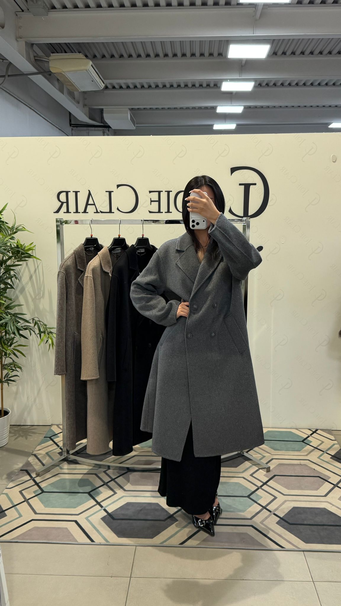 Фото Joie Clair (J-Clair)