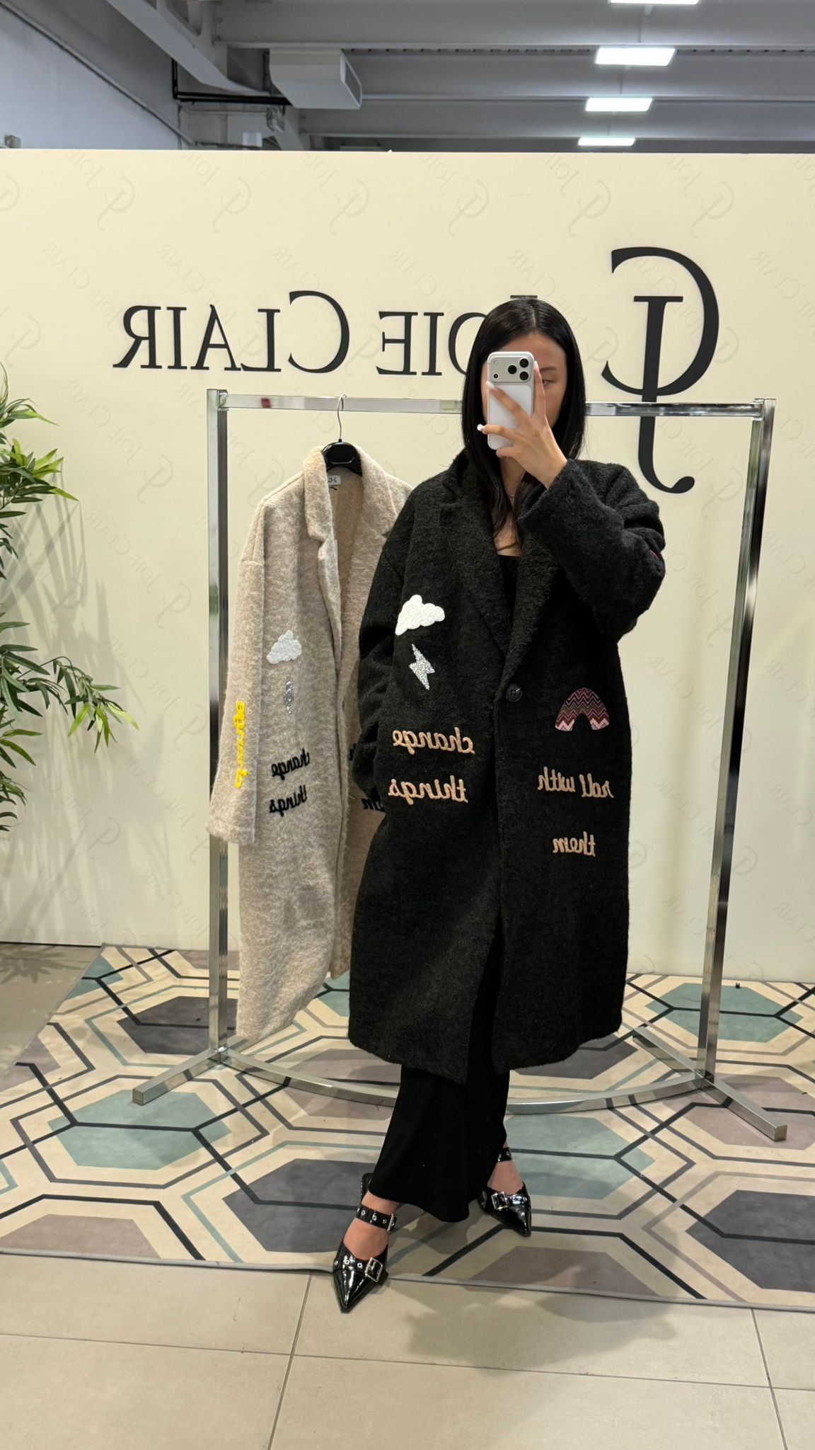 Фото Joie Clair (J-Clair)