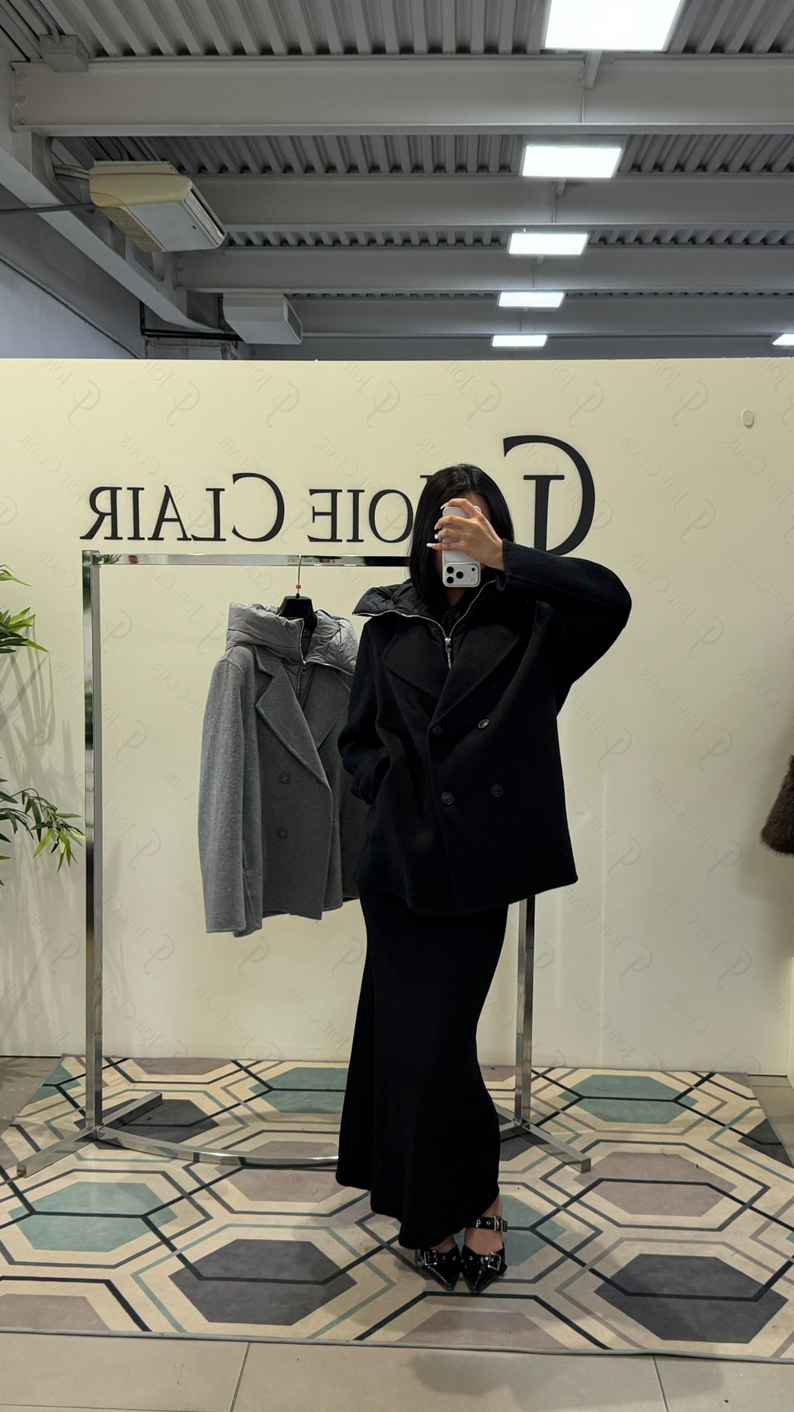 Фото Joie Clair (J-Clair)