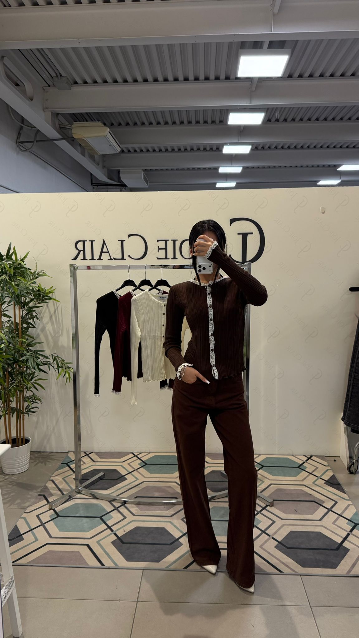 Фото Joie Clair (J-Clair)