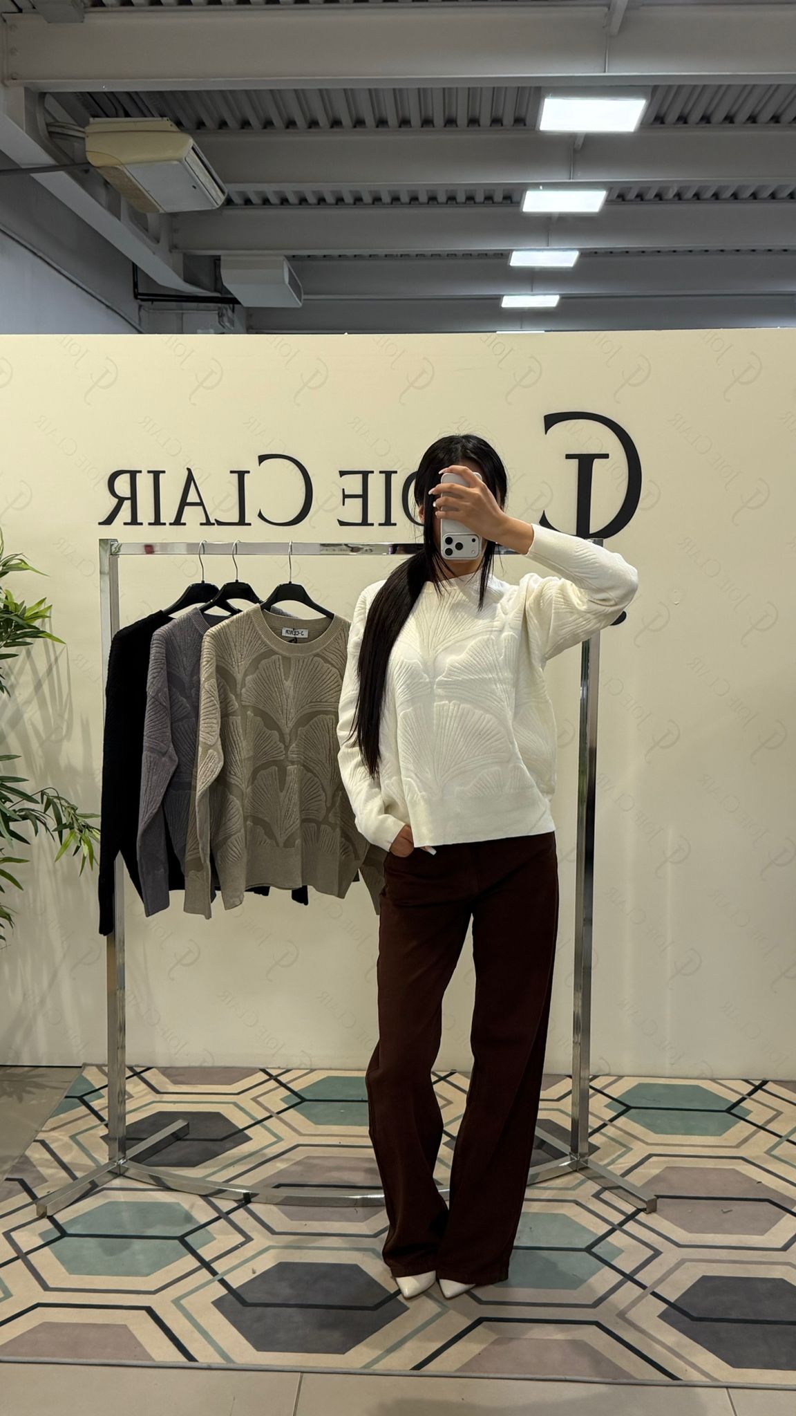 Фото Joie Clair (J-Clair)