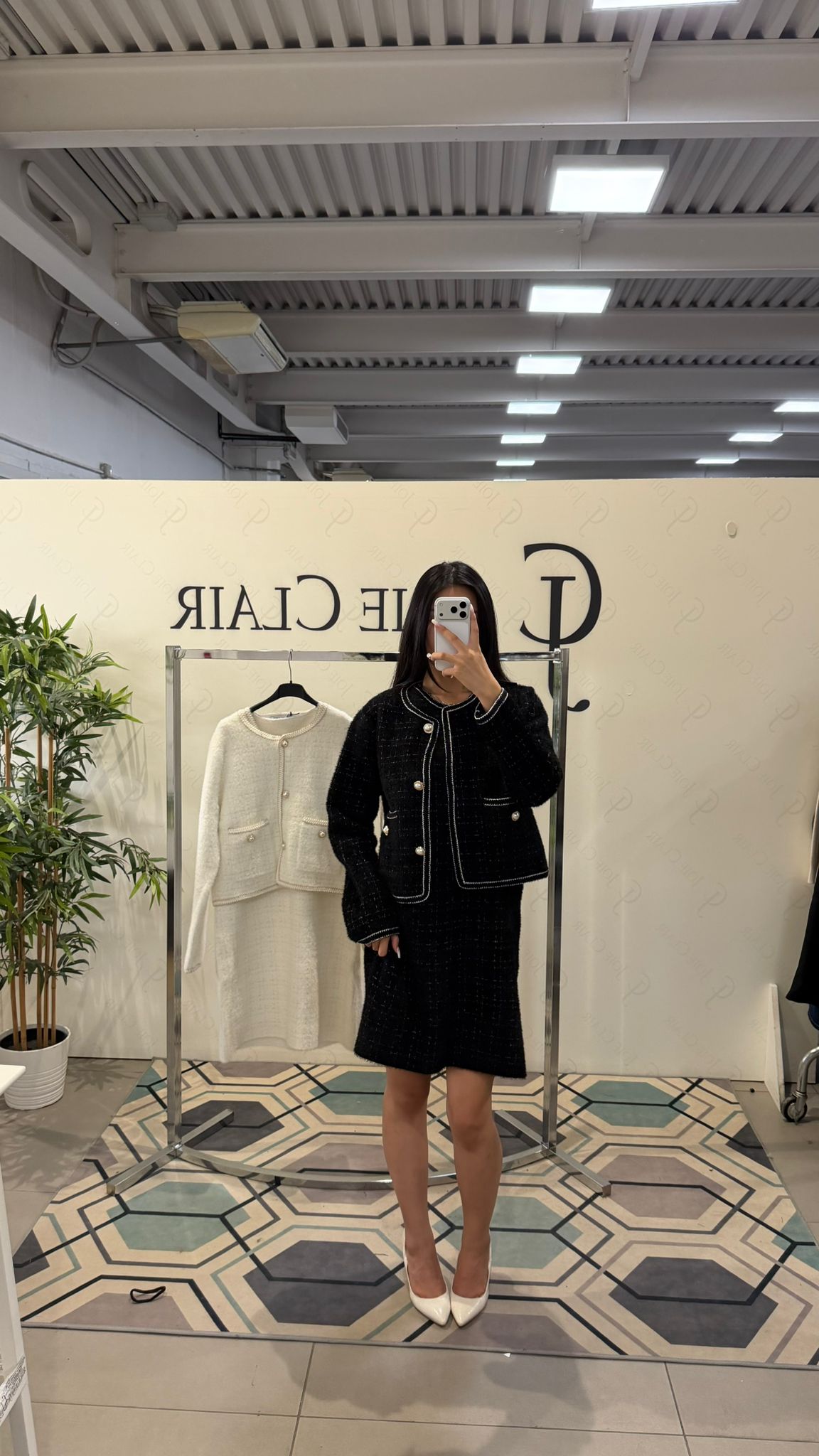 Фото Joie Clair (J-Clair)