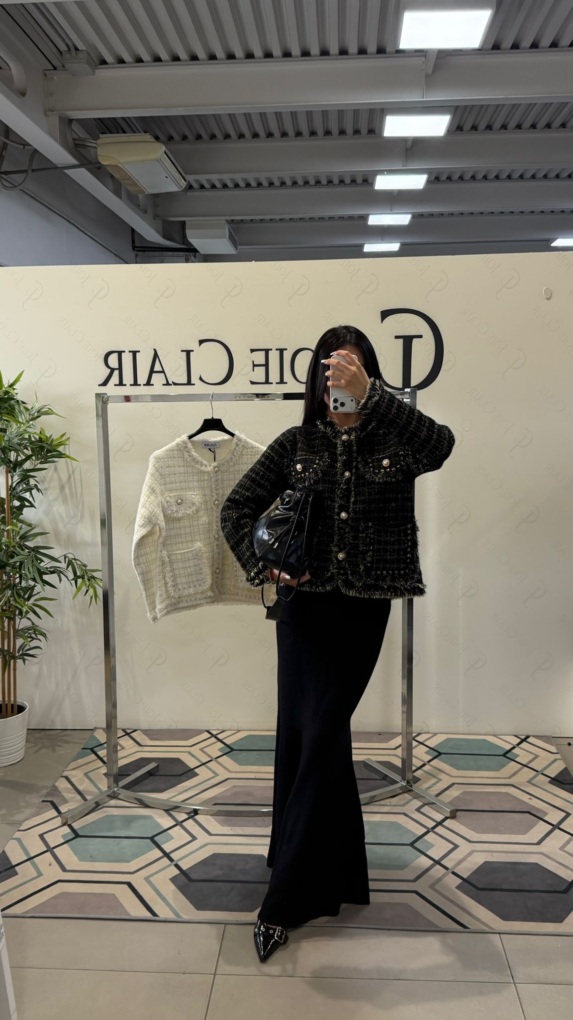 Фото Joie Clair (J-Clair)