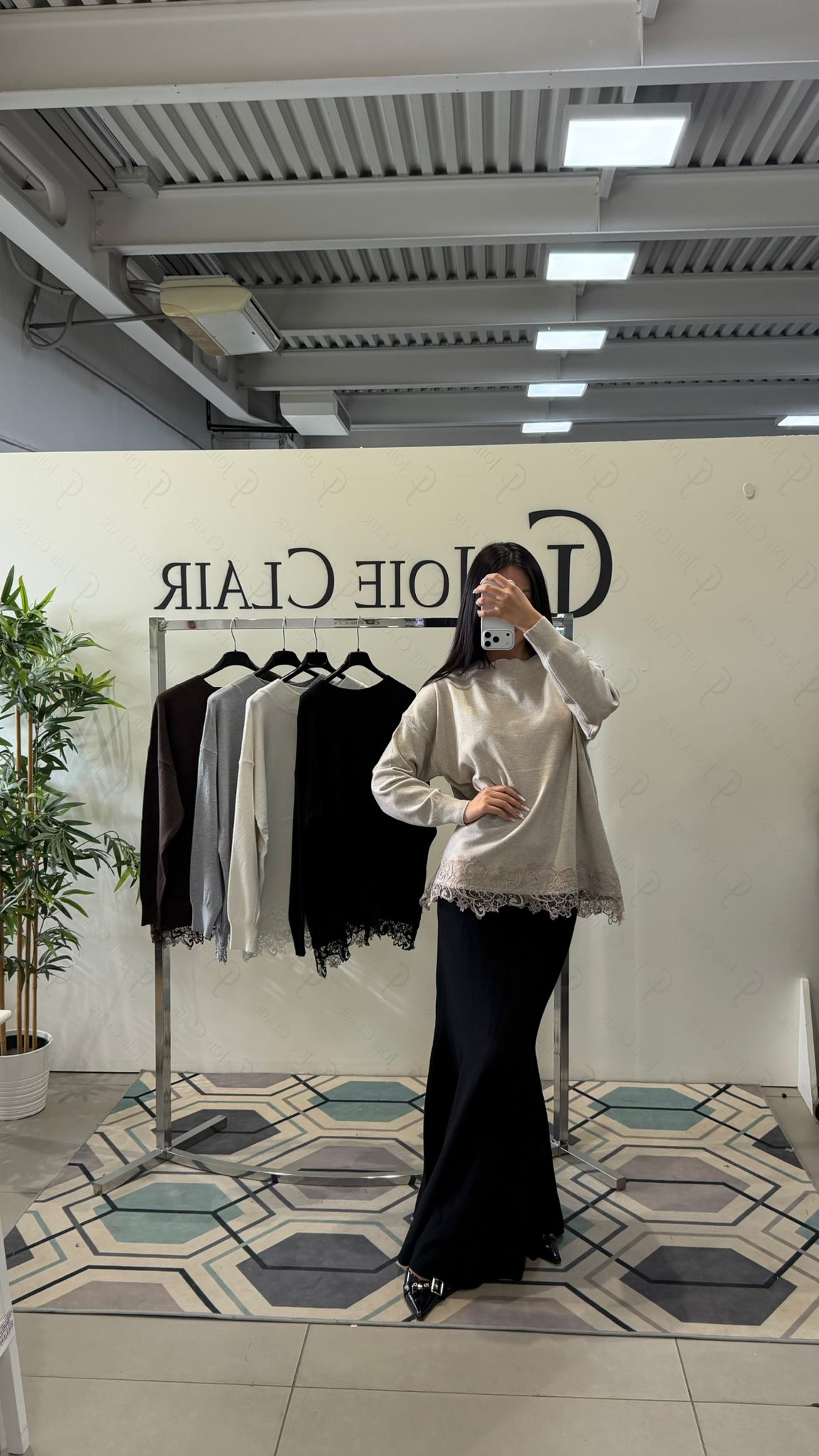 Фото Joie Clair (J-Clair)