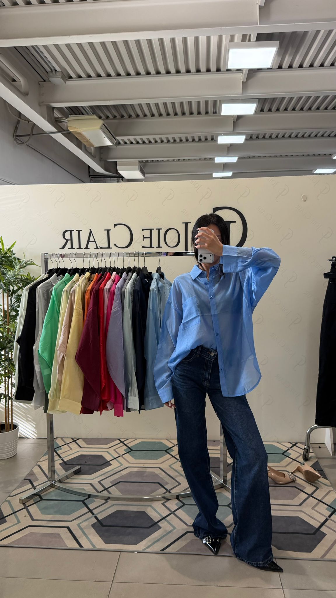 Фото Joie Clair (J-Clair)