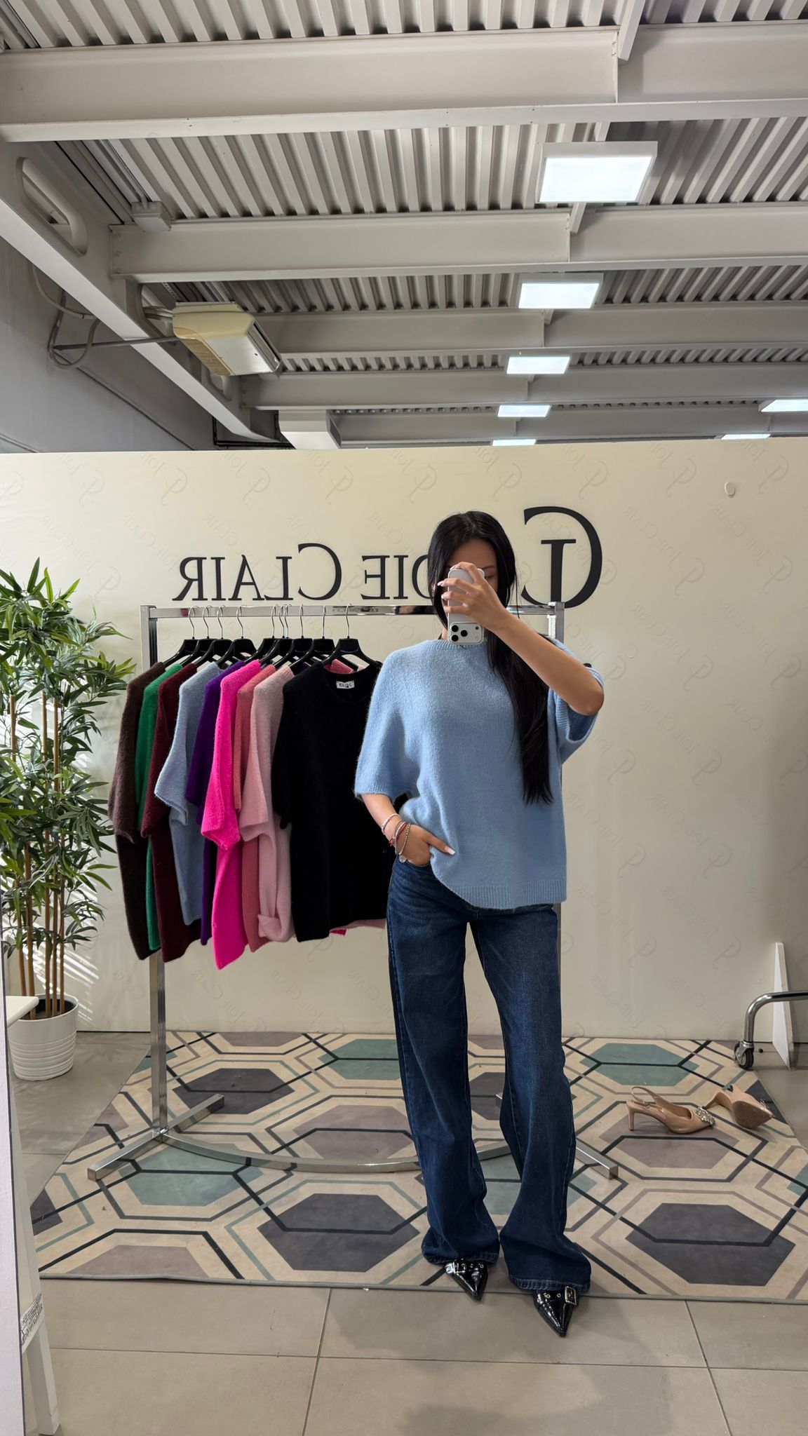 Фото Joie Clair (J-Clair)