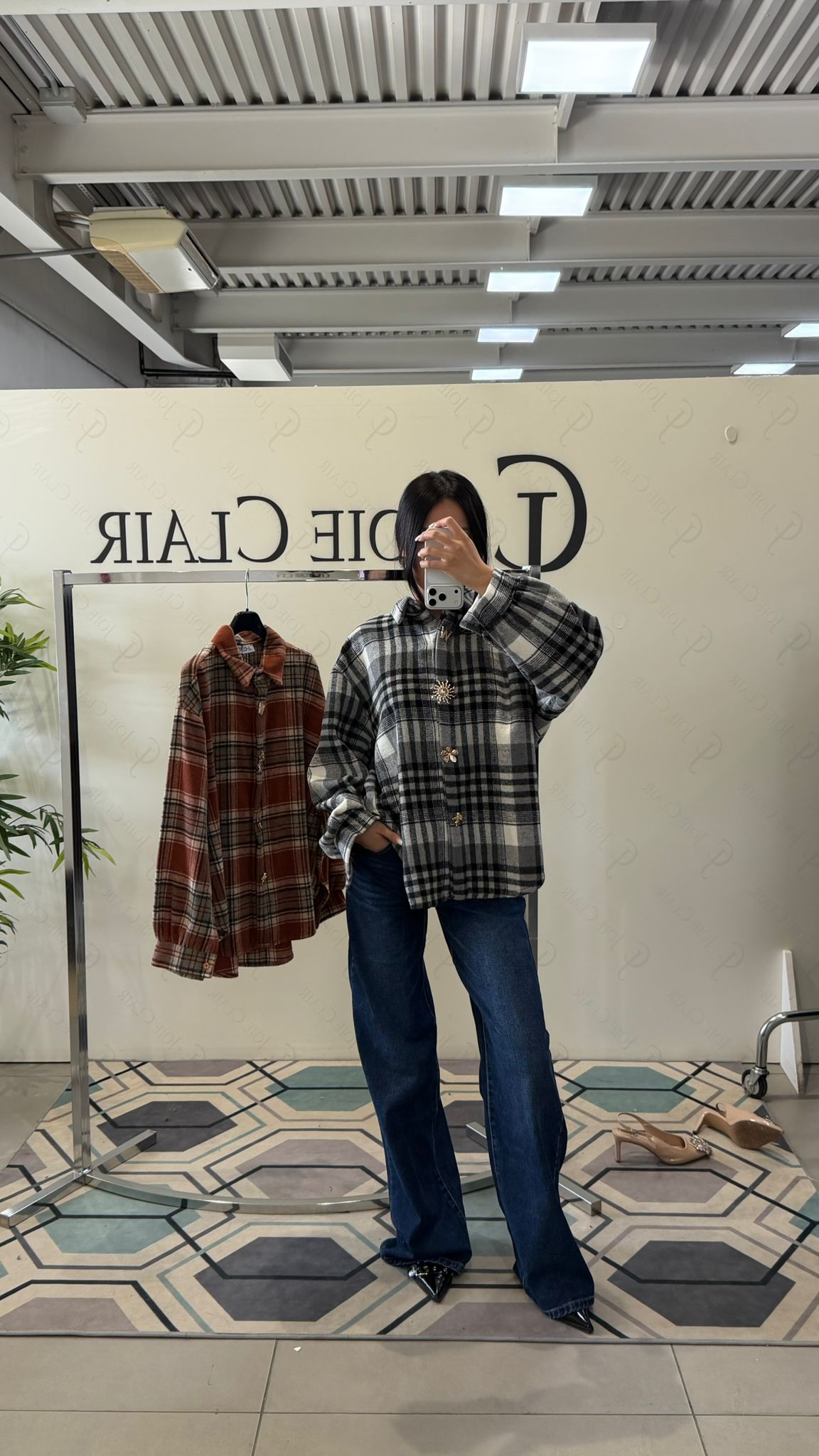 Фото Joie Clair (J-Clair)