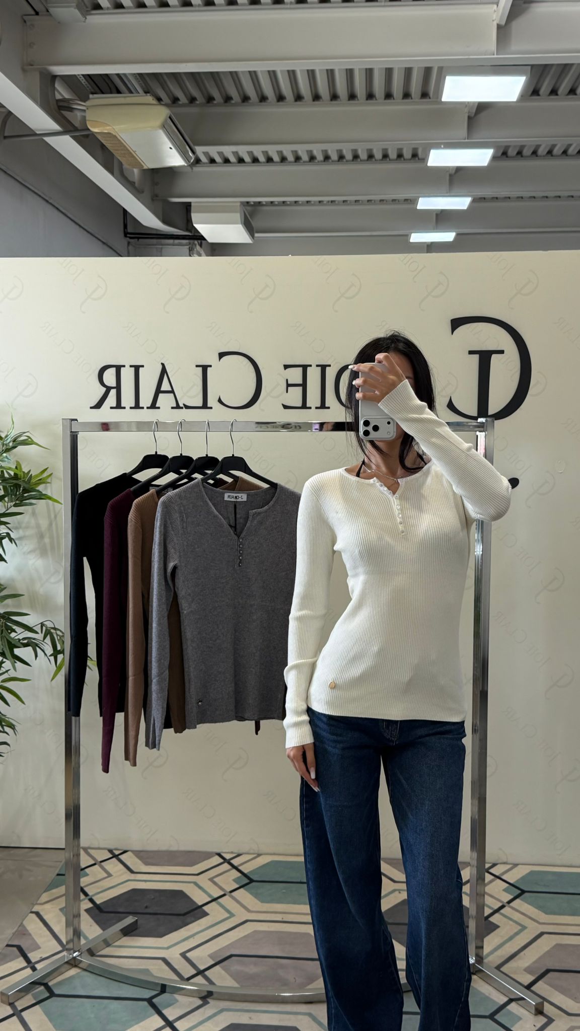 Фото Joie Clair (J-Clair)