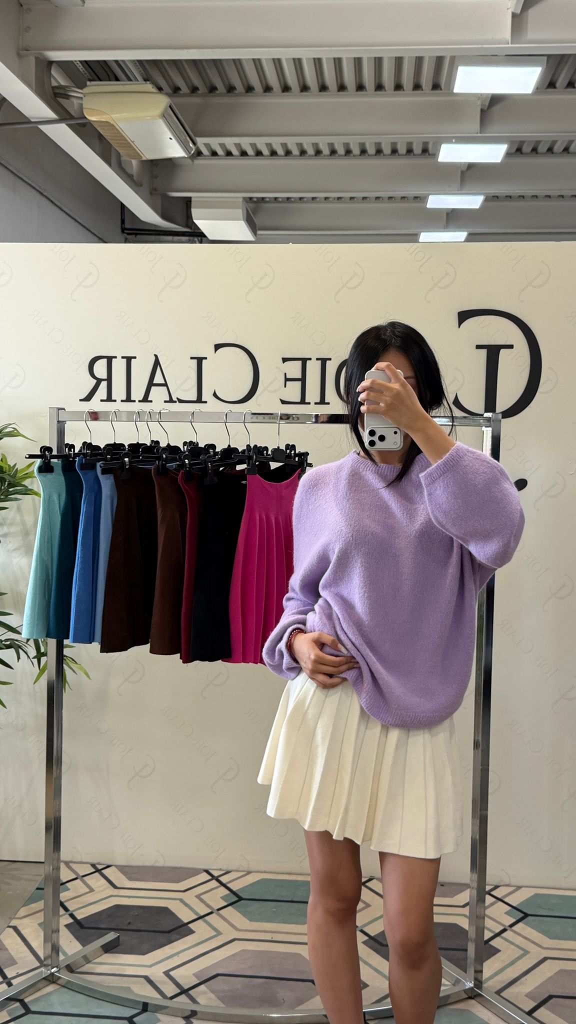 Фото Joie Clair (J-Clair)