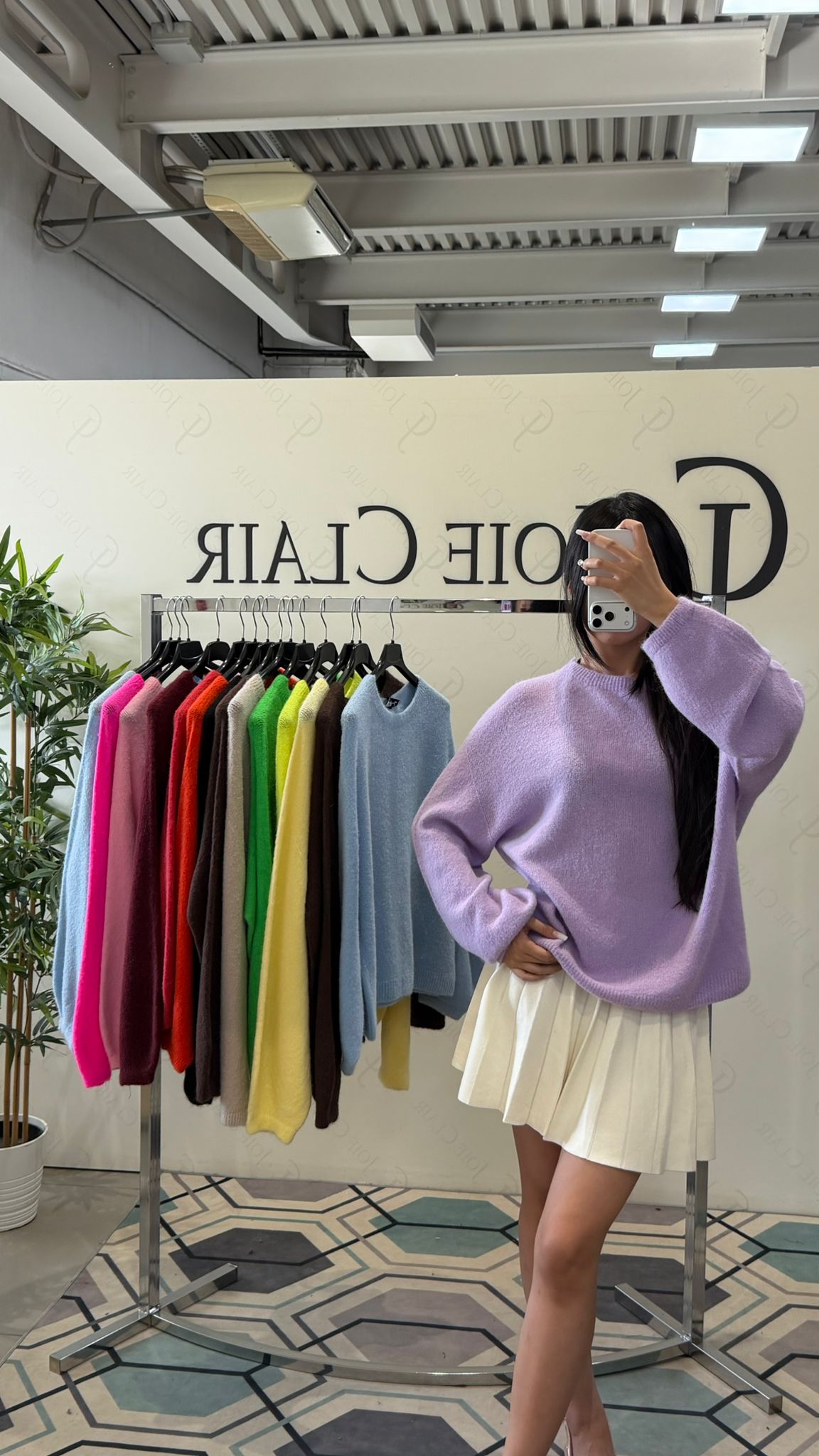 Фото Joie Clair (J-Clair)