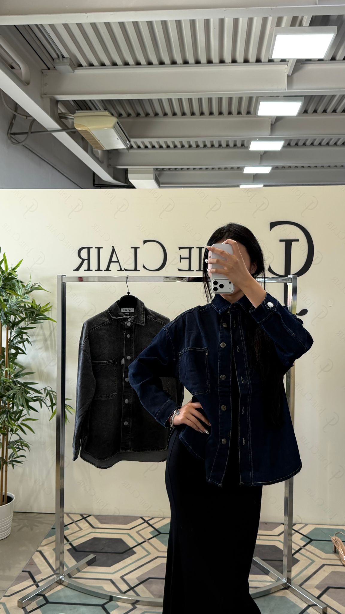 Фото Joie Clair (J-Clair)