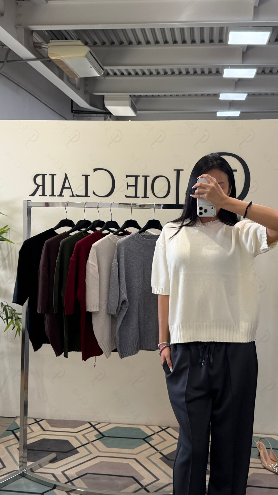 Фото Joie Clair (J-Clair)