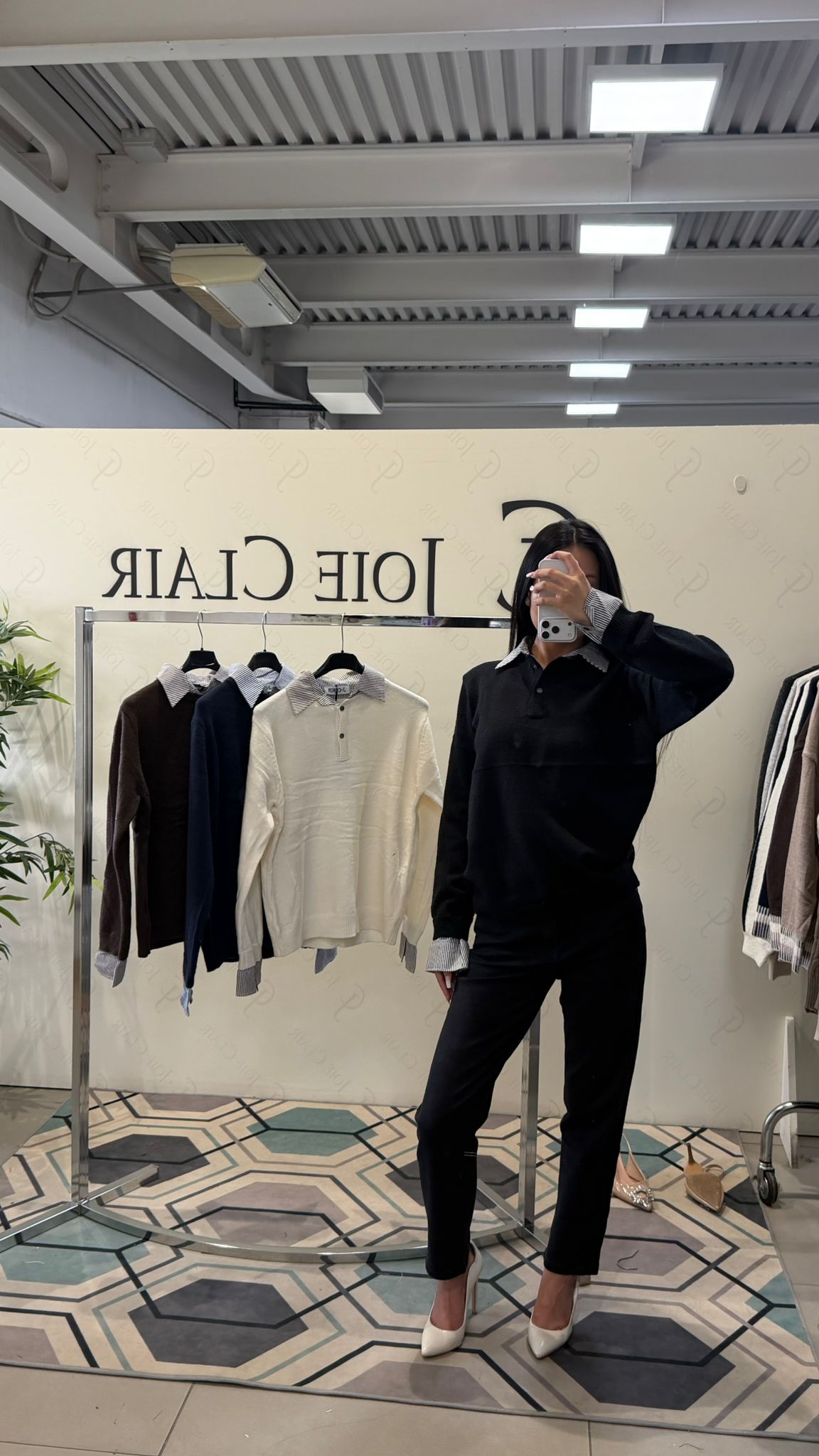 Фото Joie Clair (J-Clair)