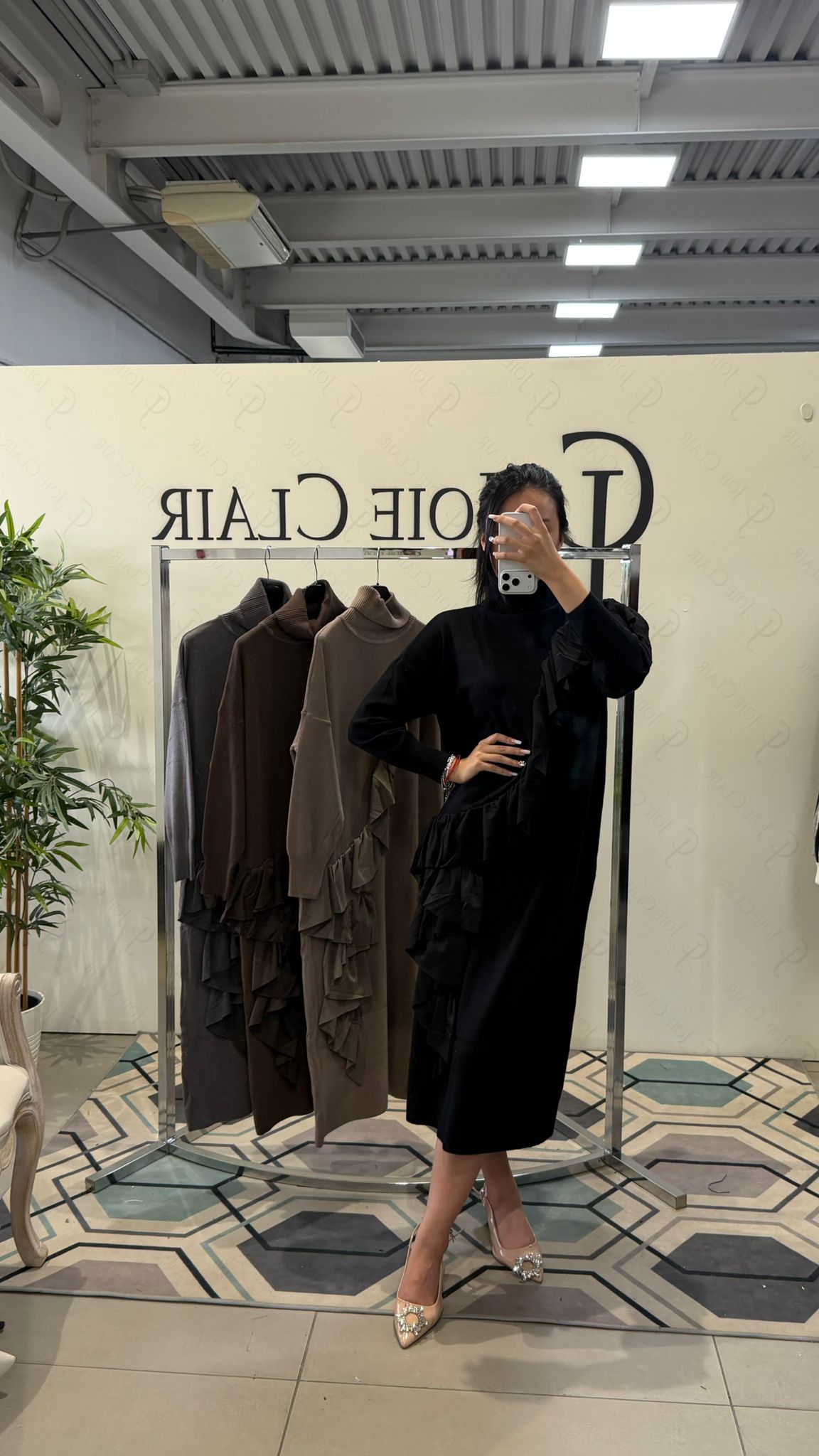 Фото Joie Clair (J-Clair)