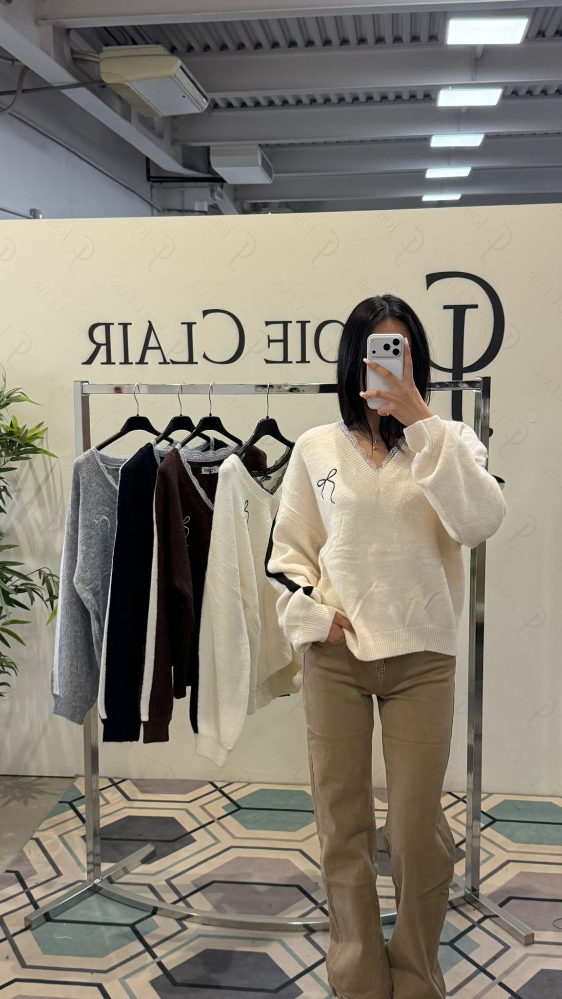 Фото Joie Clair (J-Clair)