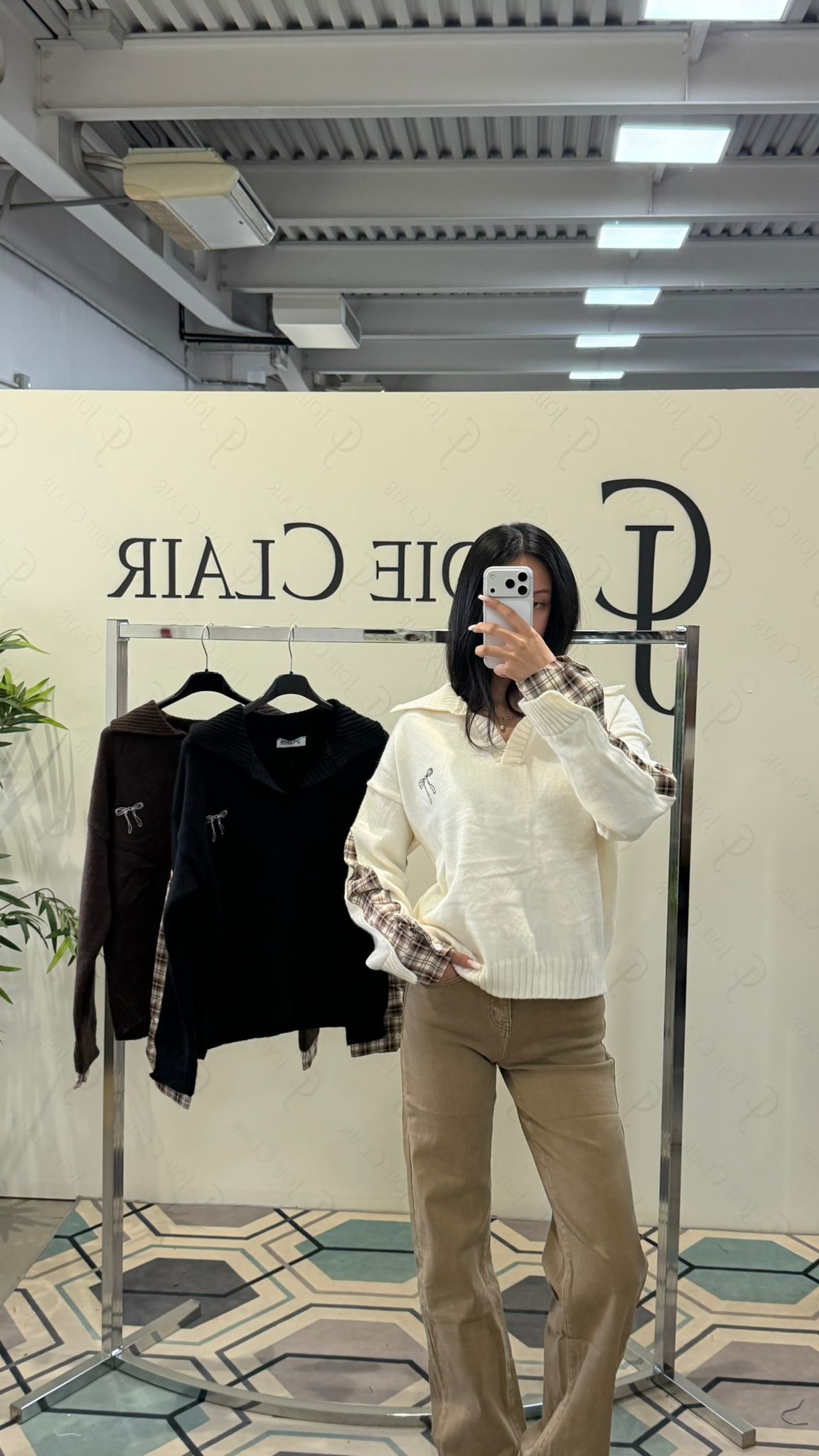 Фото Joie Clair (J-Clair)