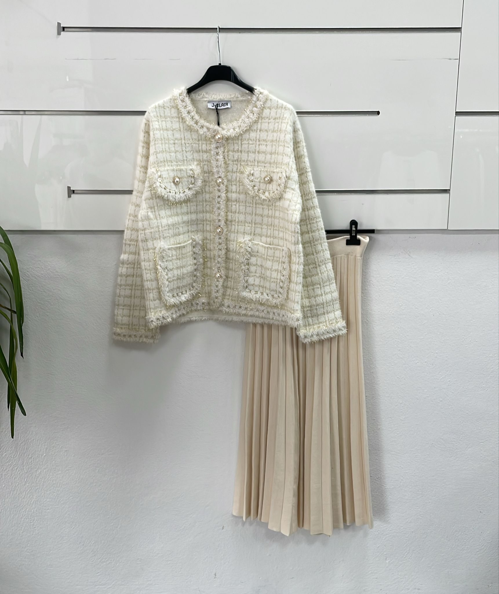 Фото Joie Clair (J-Clair)