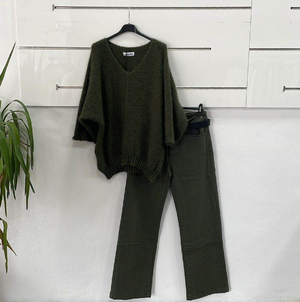 Joie Clair (J-Clair)