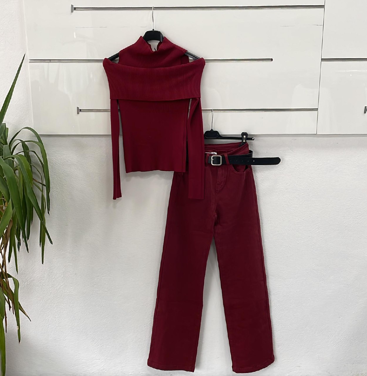 Joie Clair (J-Clair)