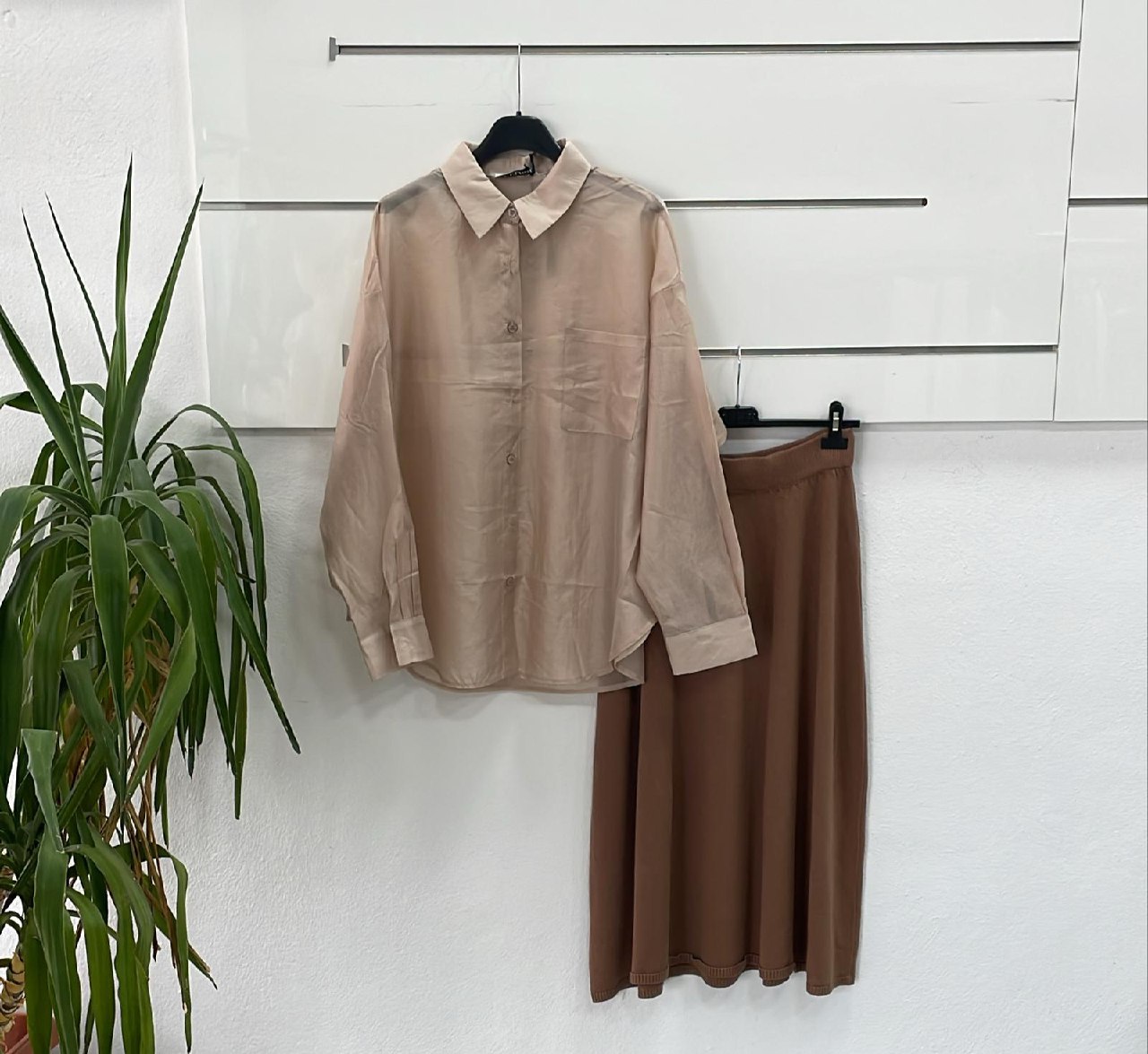 Joie Clair (J-Clair)