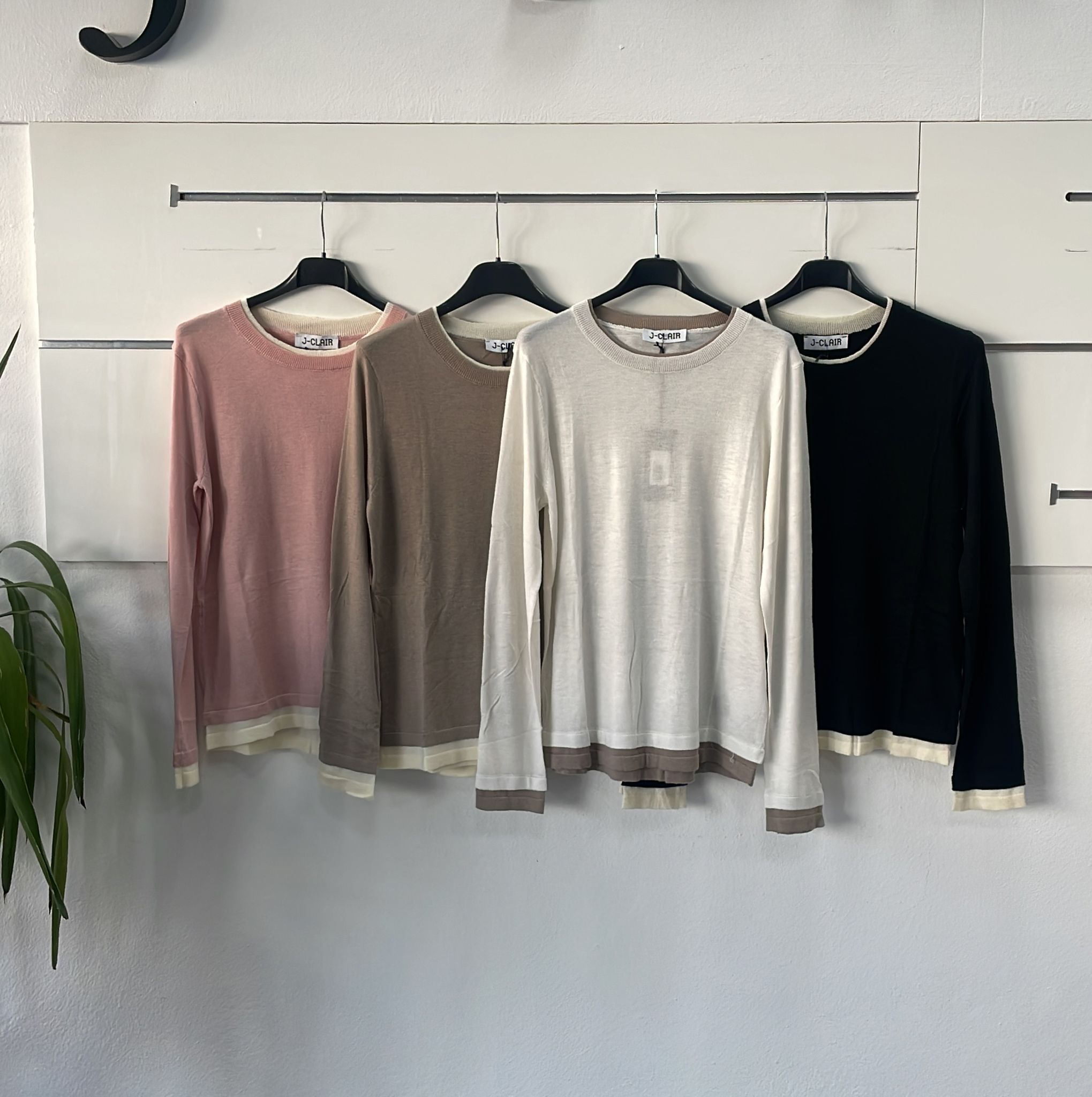 Joie Clair (J-Clair)