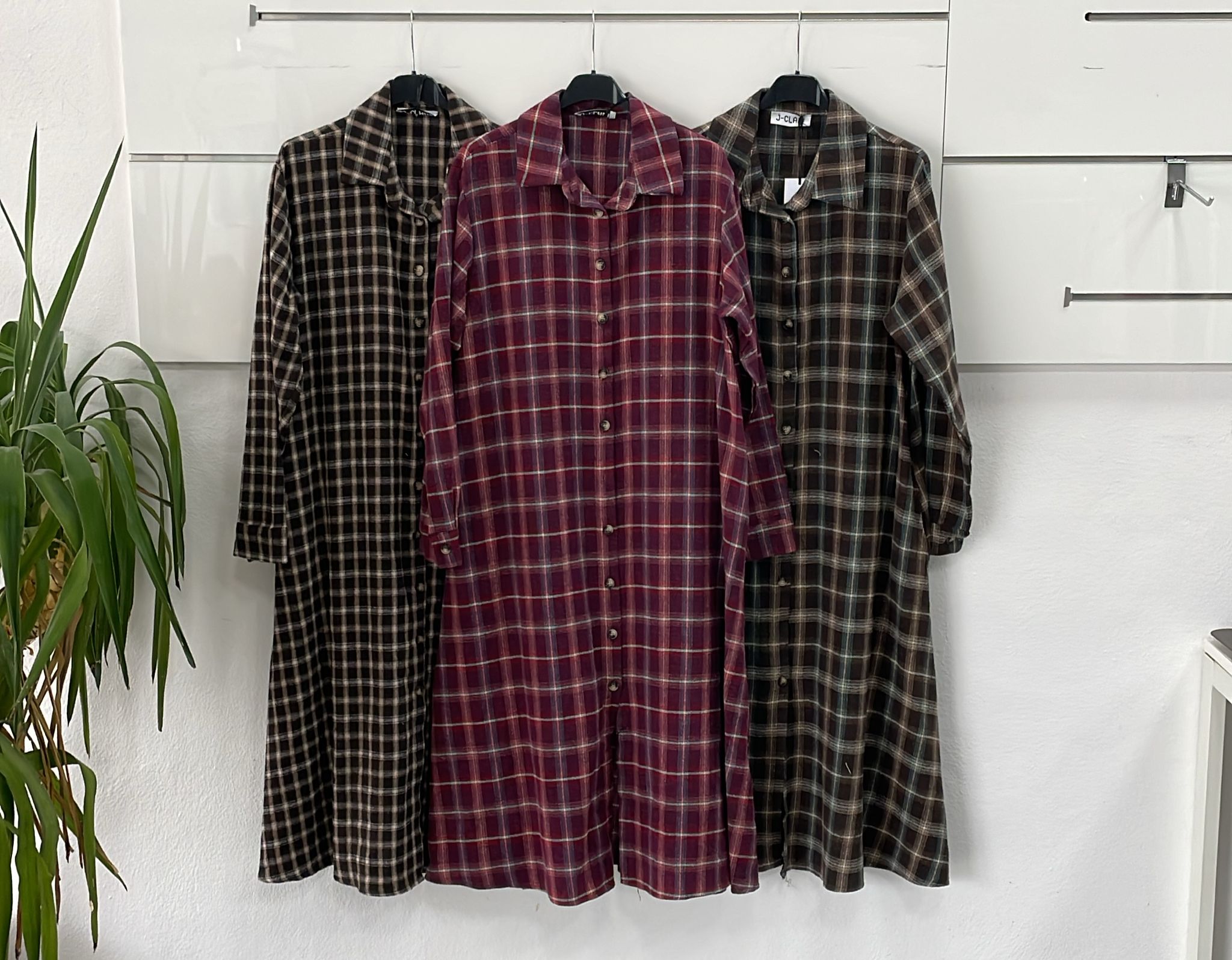 Joie Clair (J-Clair)