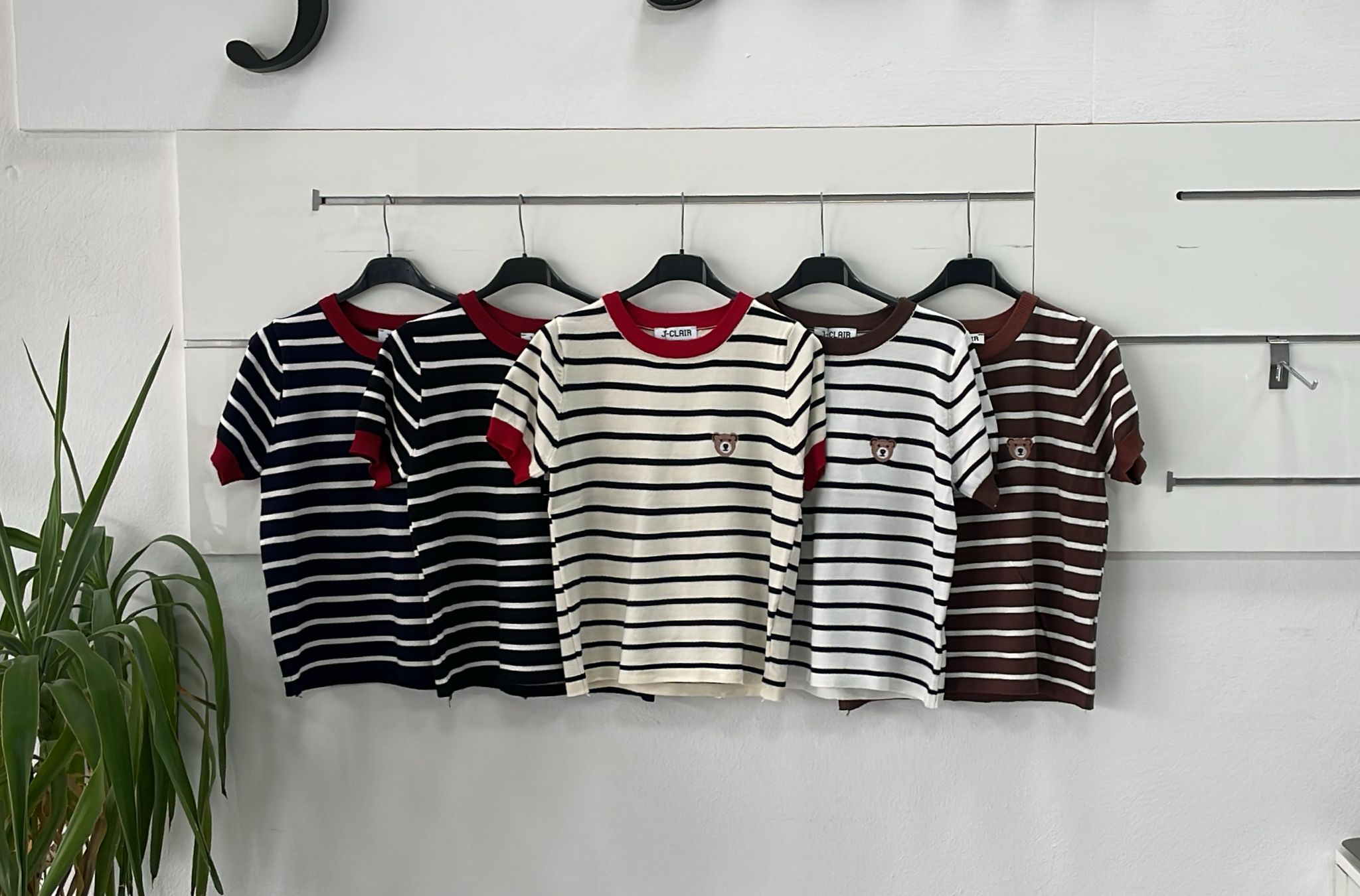 Joie Clair (J-Clair)