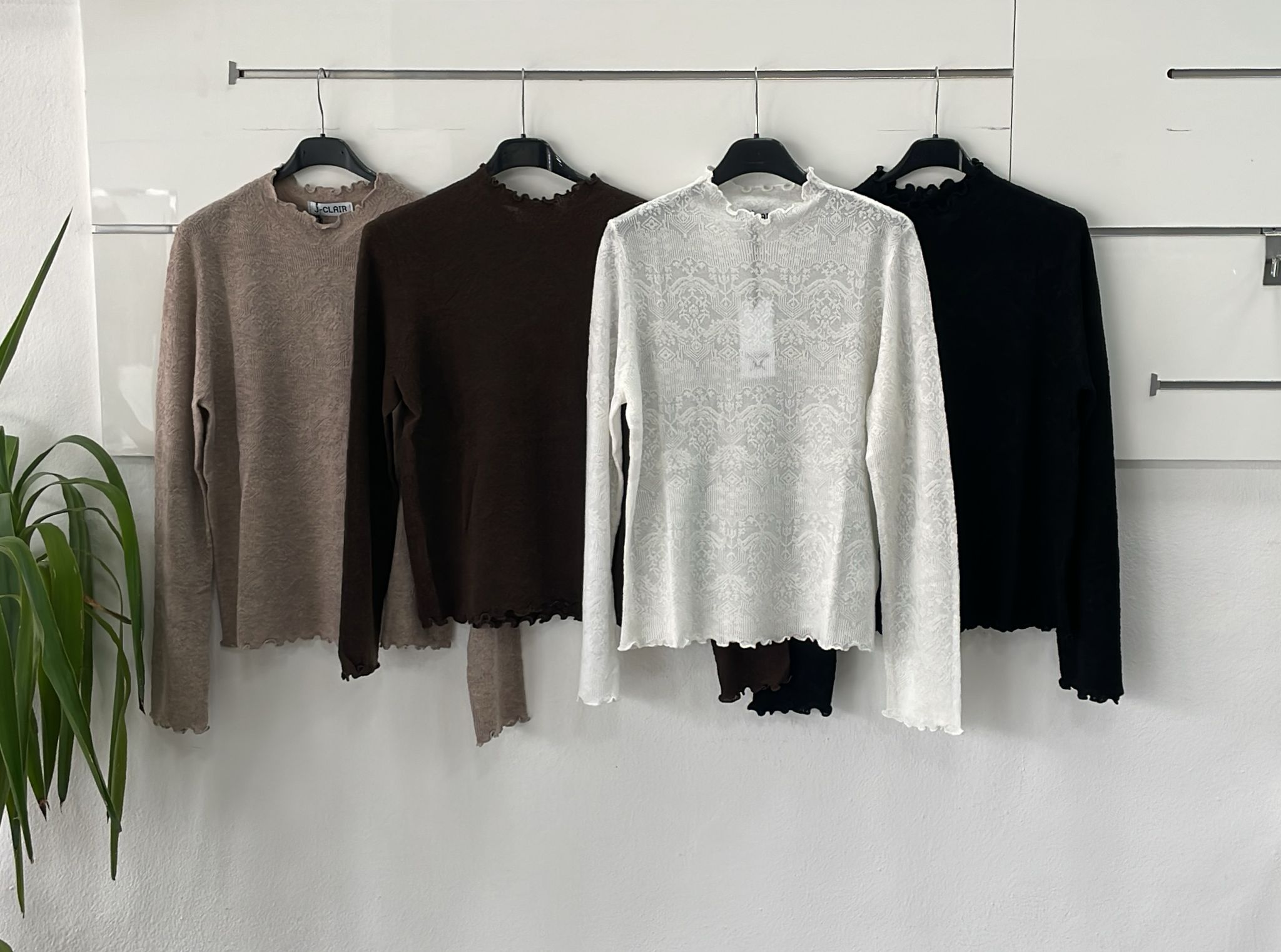 Joie Clair (J-Clair)