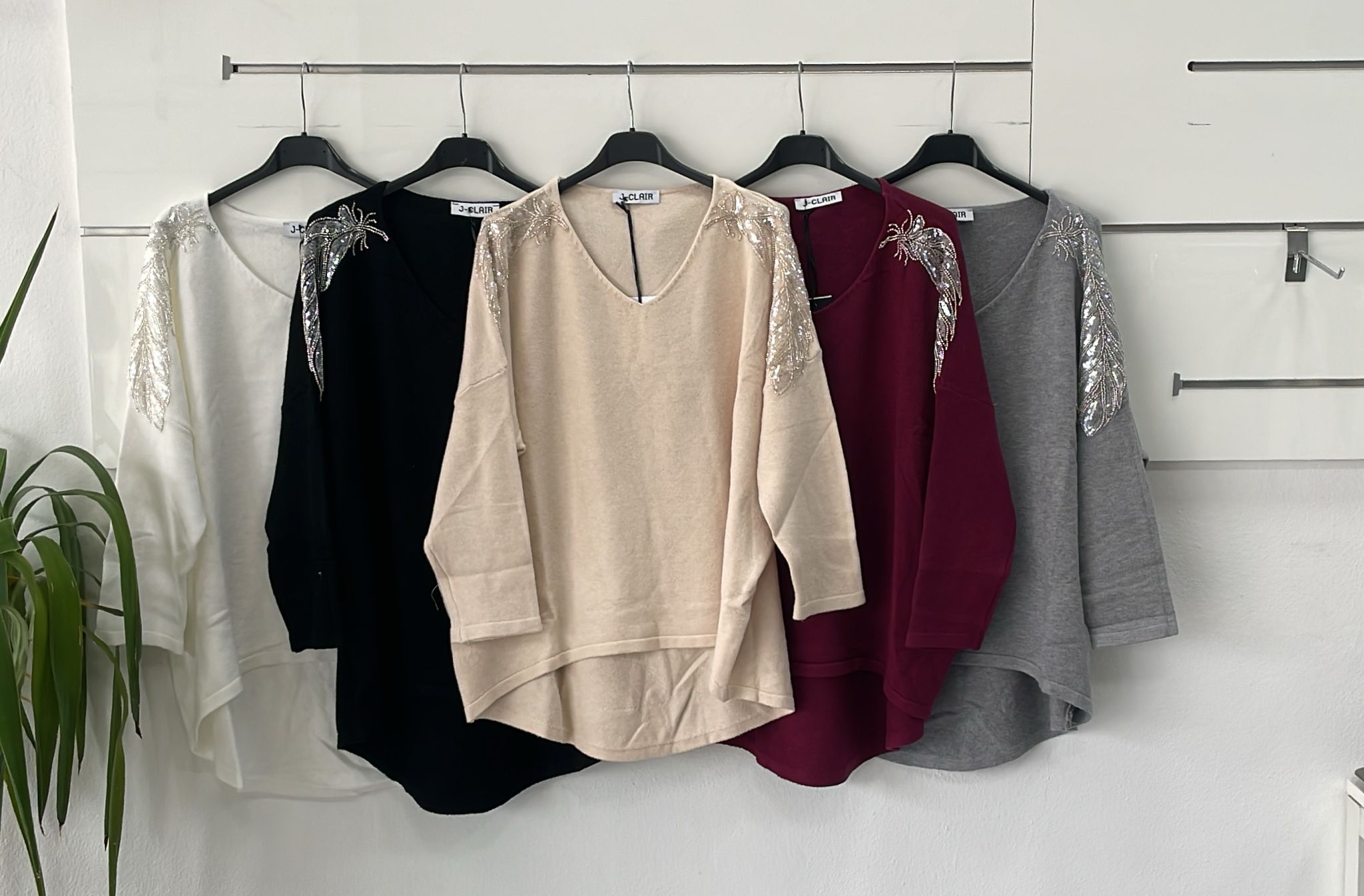 Joie Clair (J-Clair)