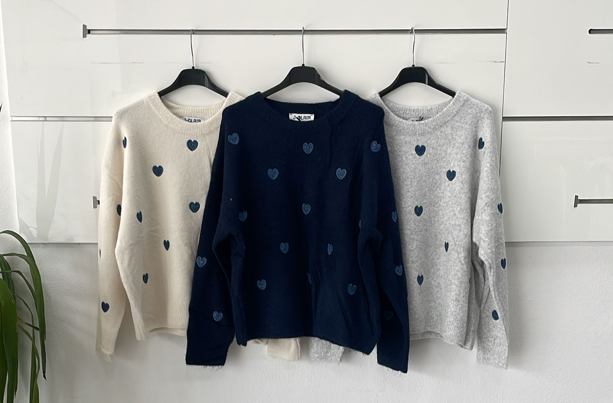 Joie Clair (J-Clair)