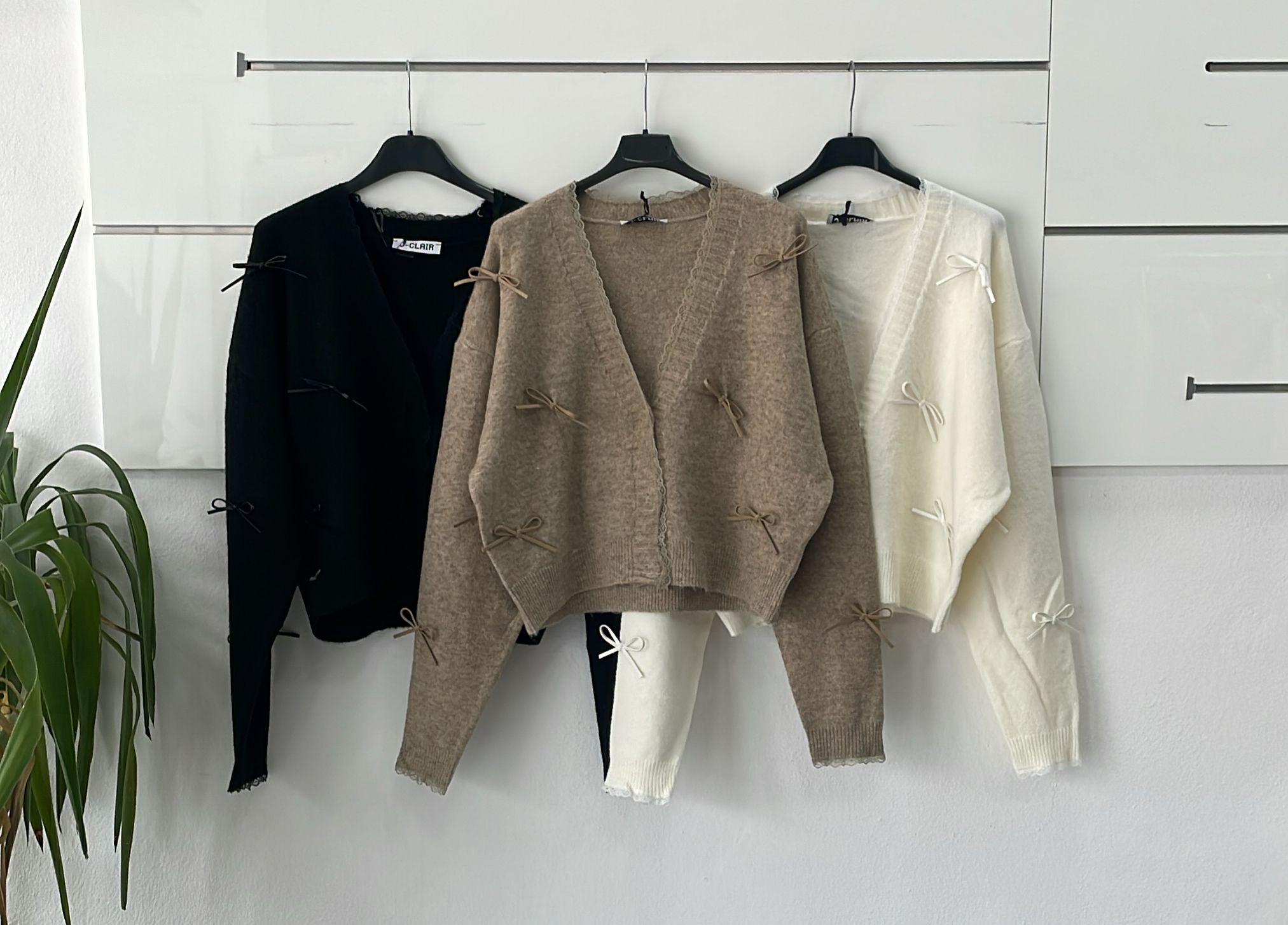 Joie Clair (J-Clair)