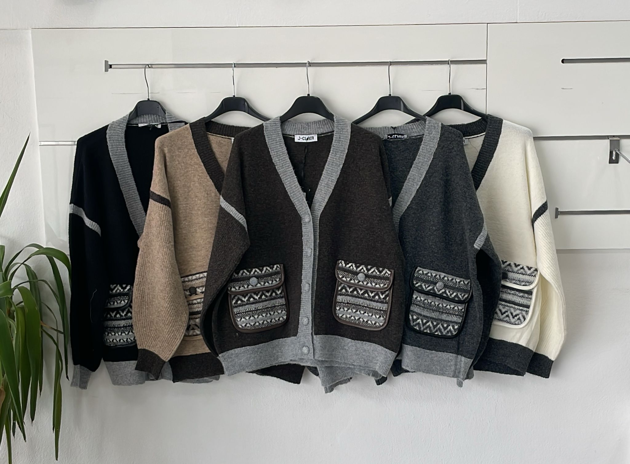 Joie Clair (J-Clair)