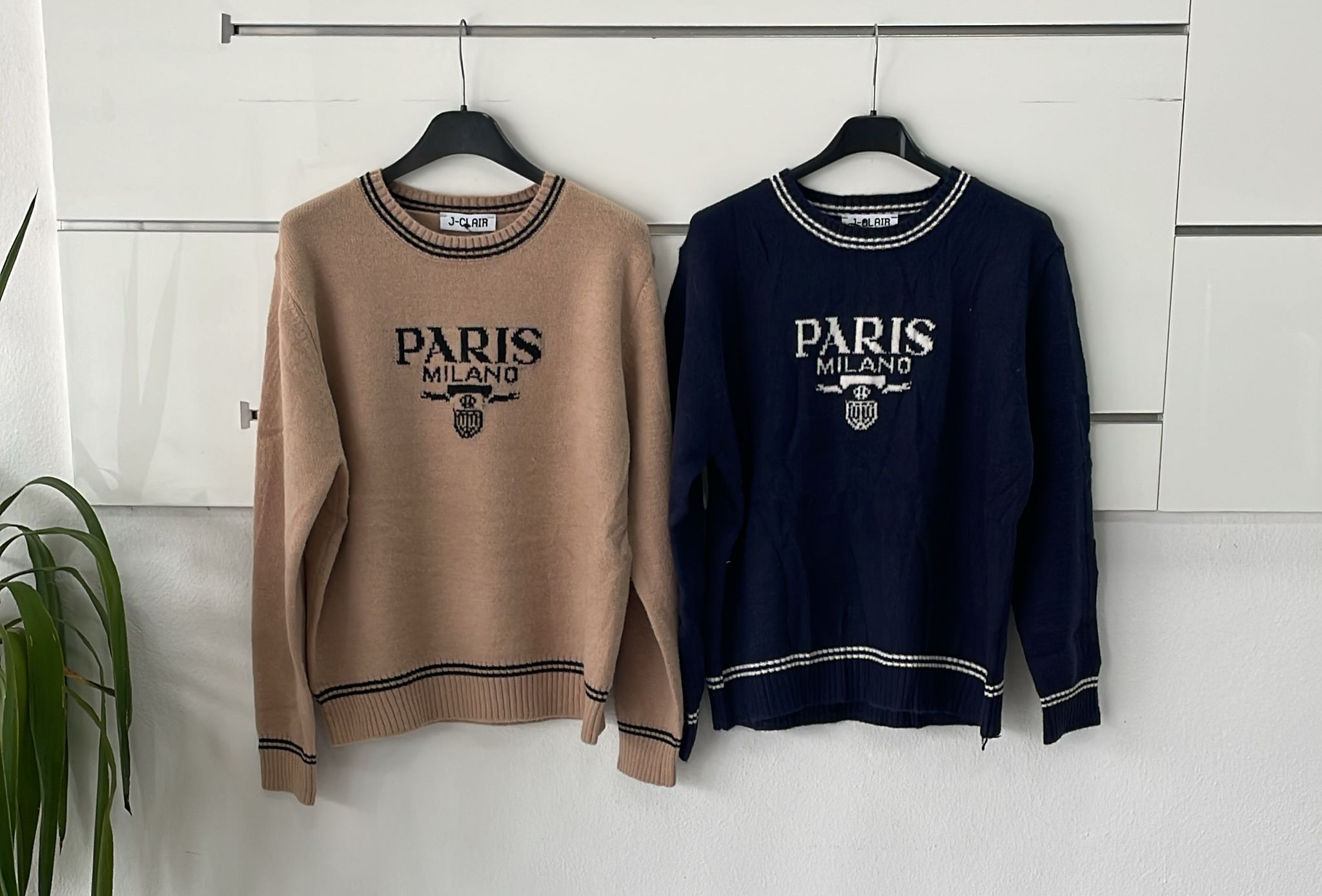 Joie Clair (J-Clair)