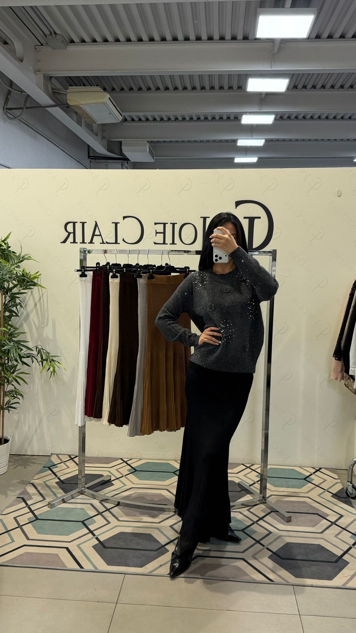 Joie Clair (J-Clair)