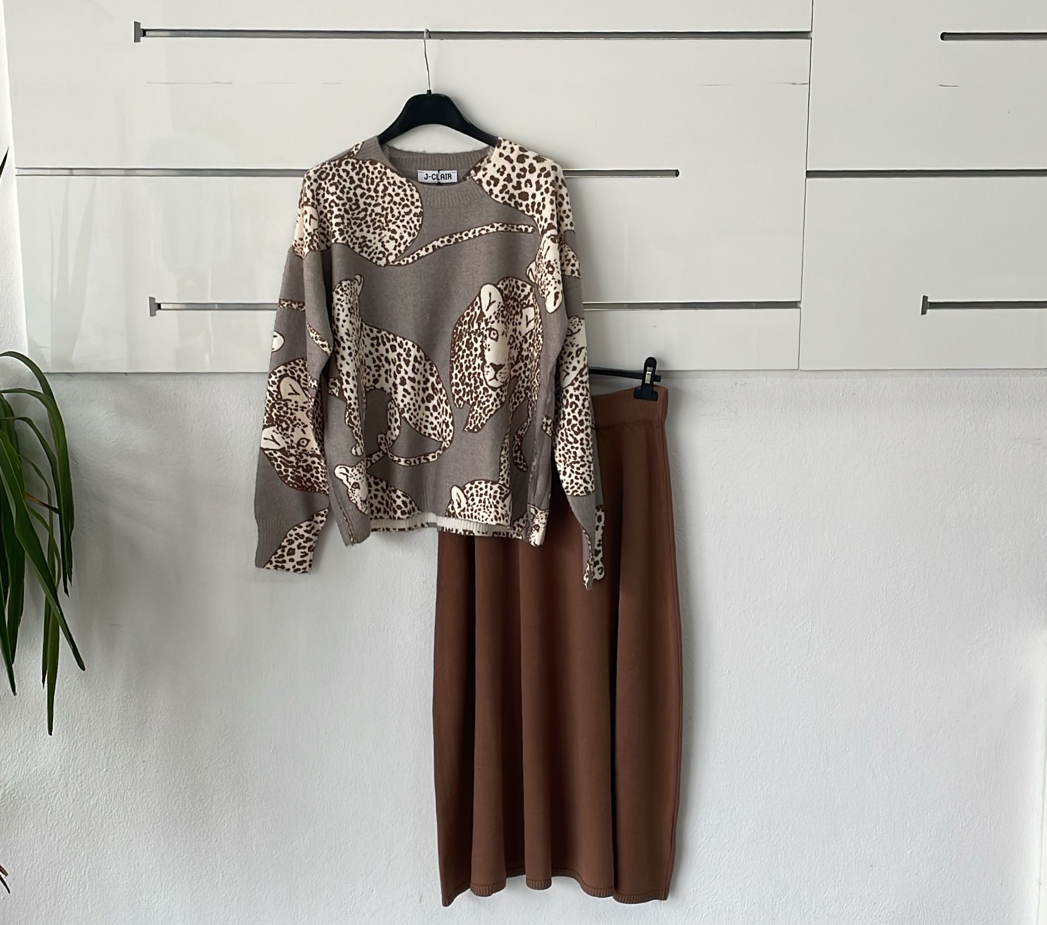 Фото Joie Clair (J-Clair)